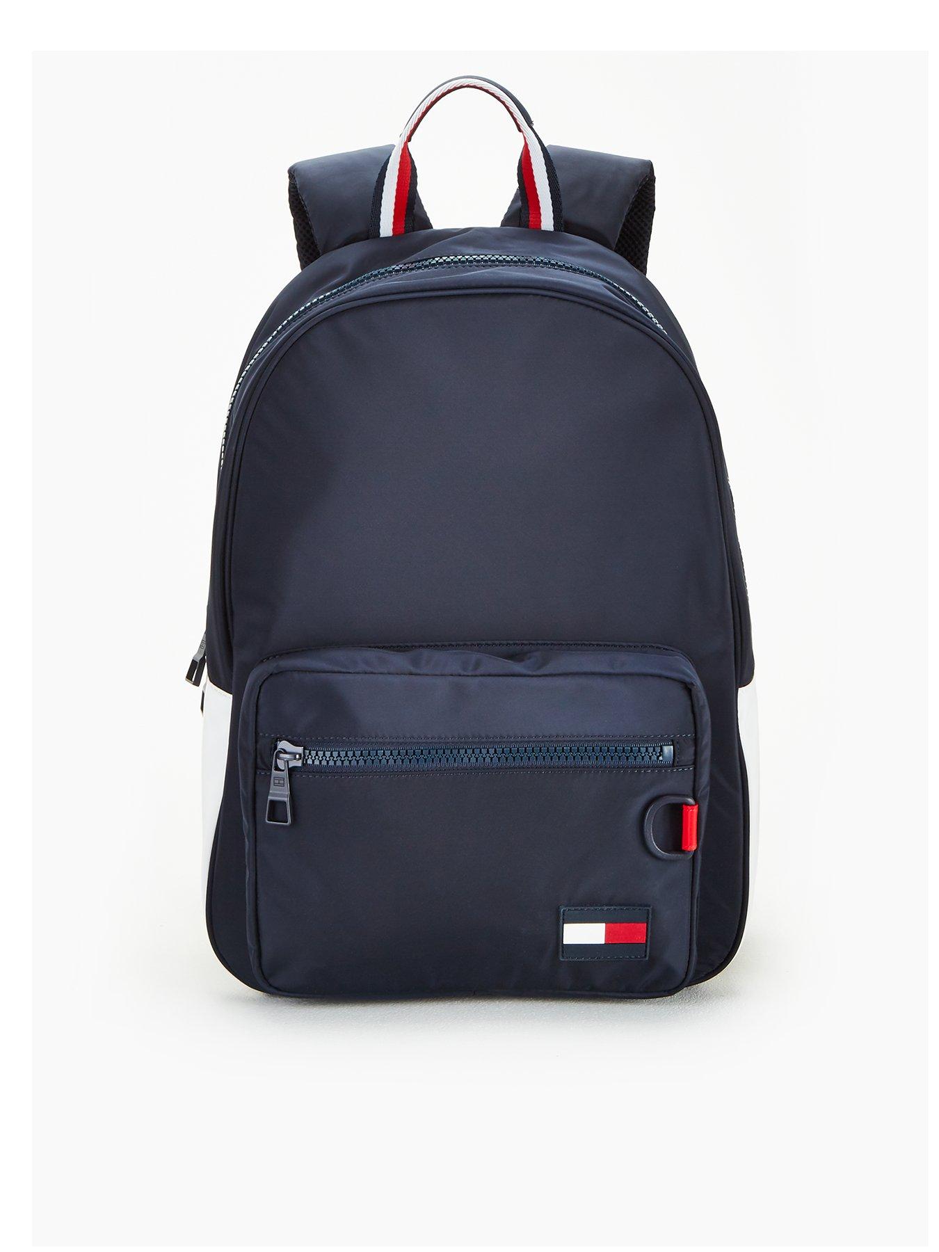 Tommy Hilfiger Backpack review