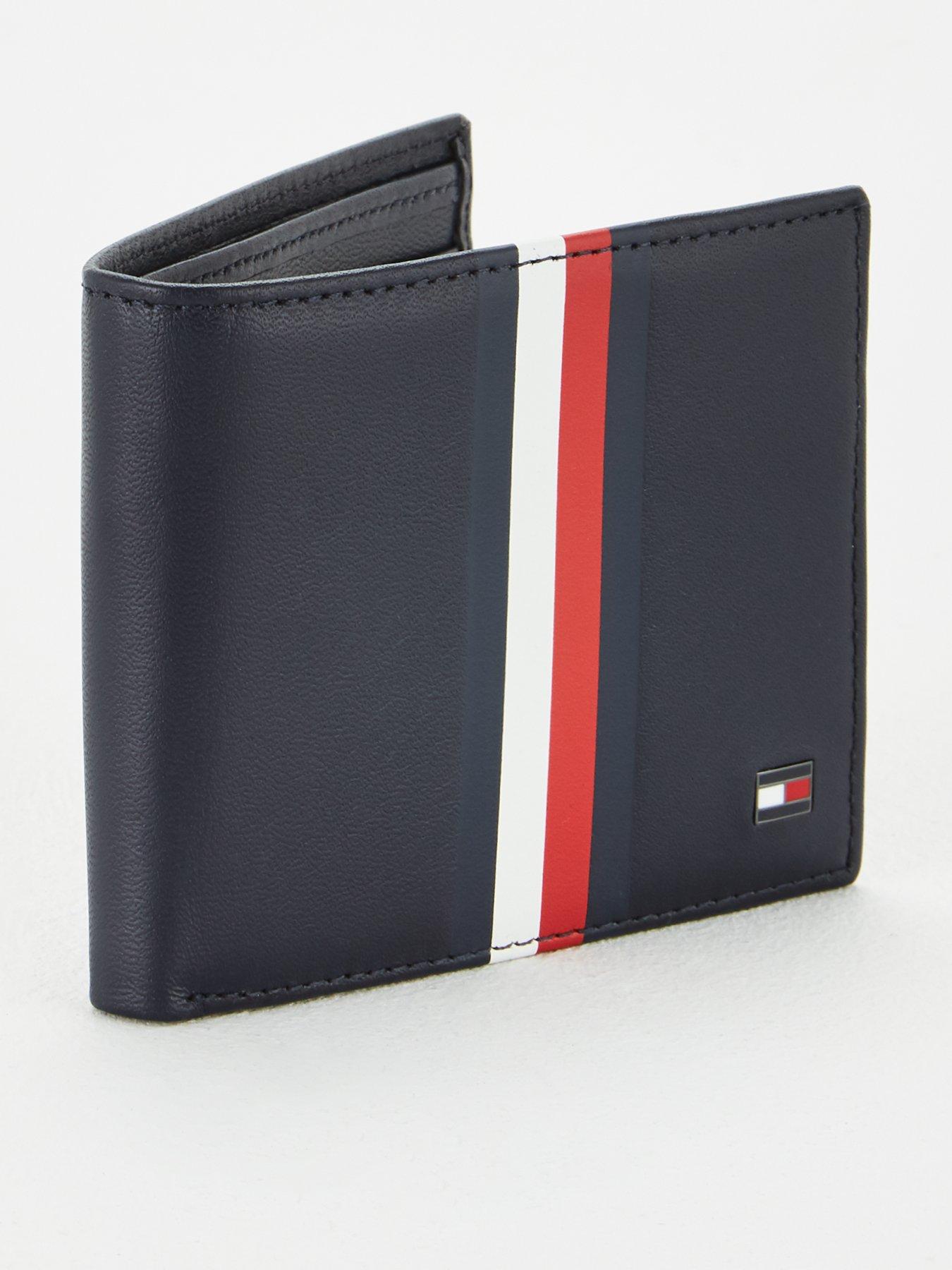 tommy hilfiger mens wallets uk