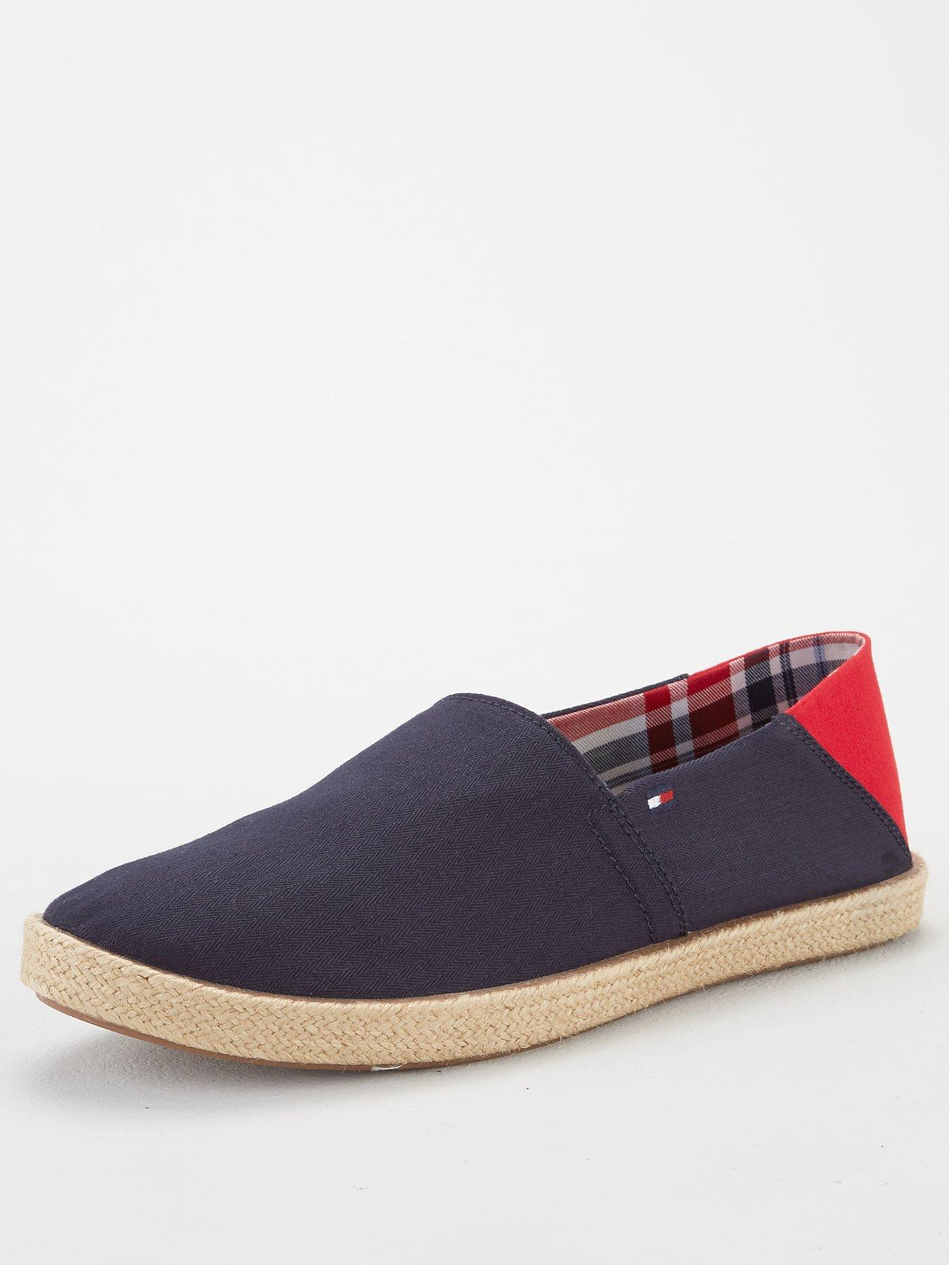 easy summer slip on tommy hilfiger