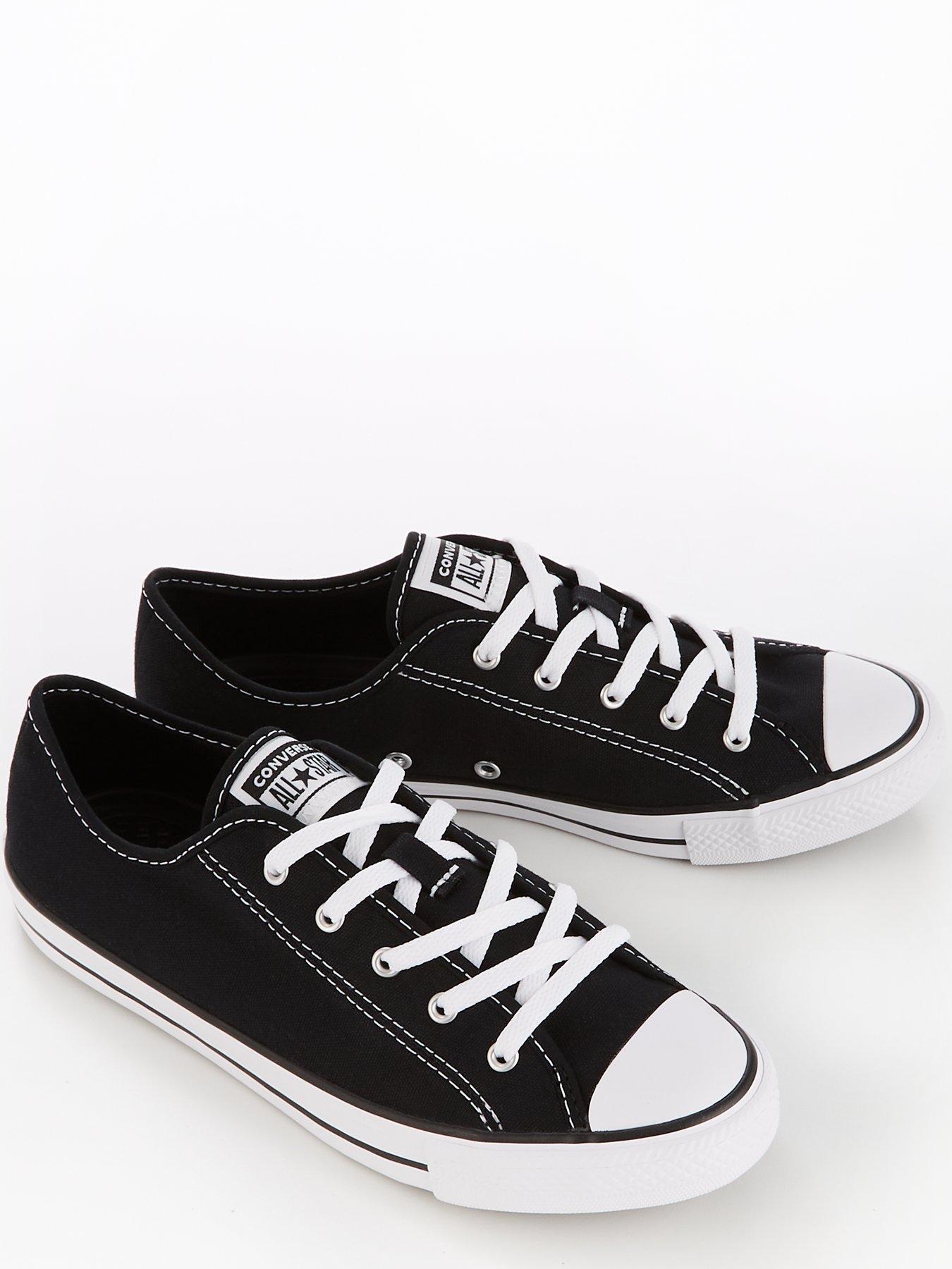 Office shop converse dainty