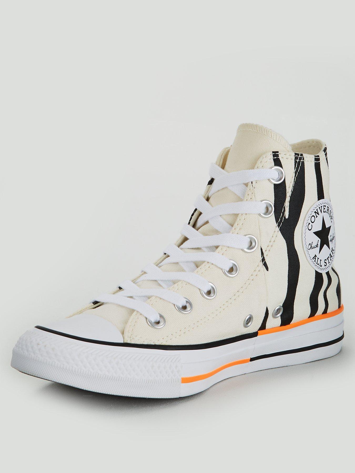 cream converse womens