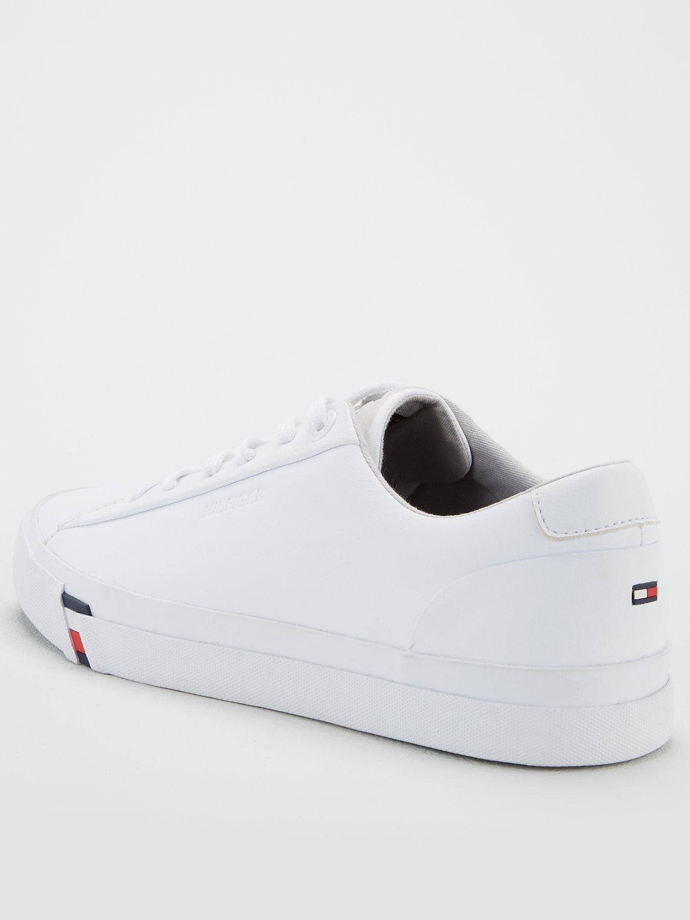 tommy hilfiger corporate white