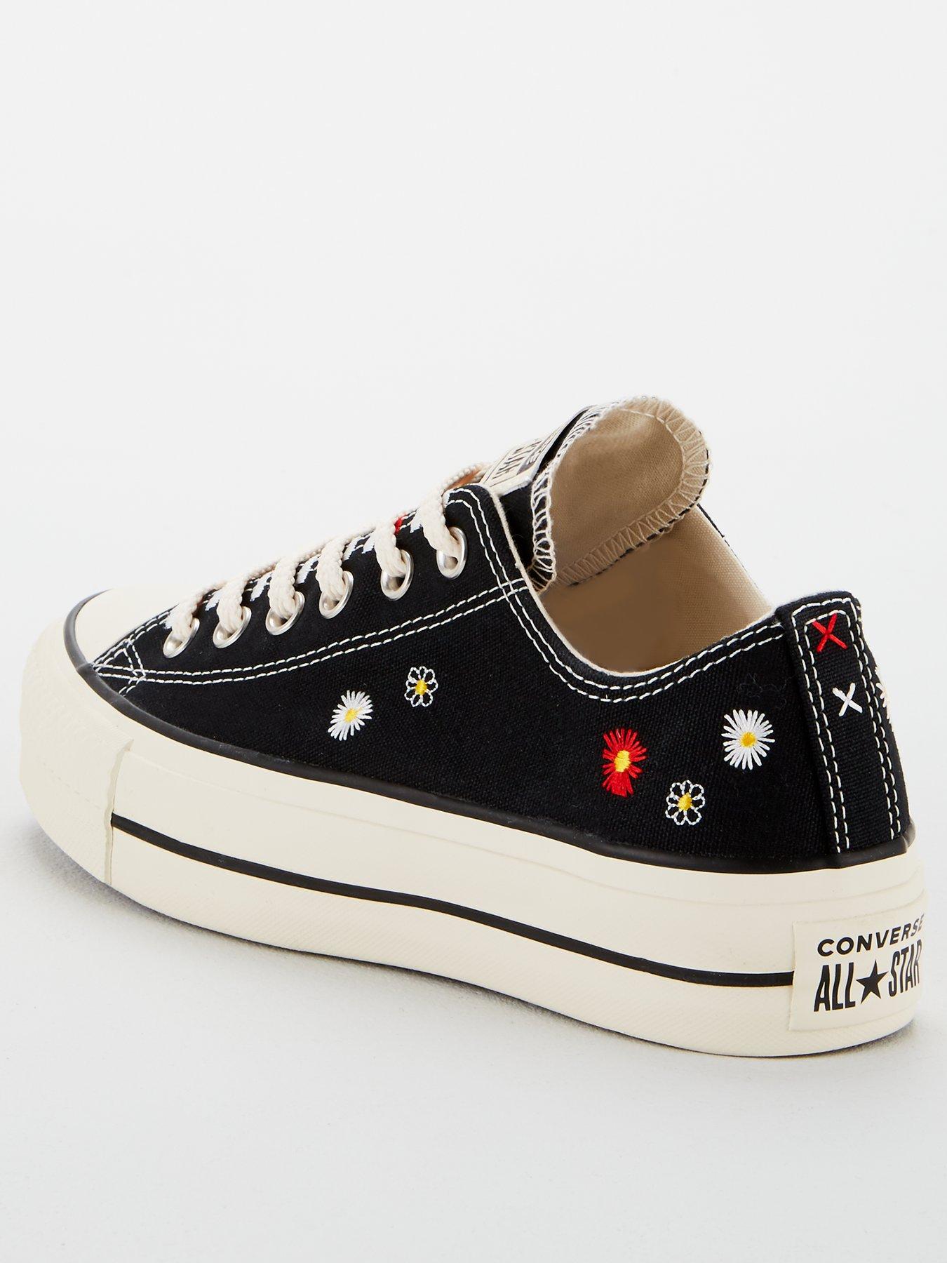 very converse