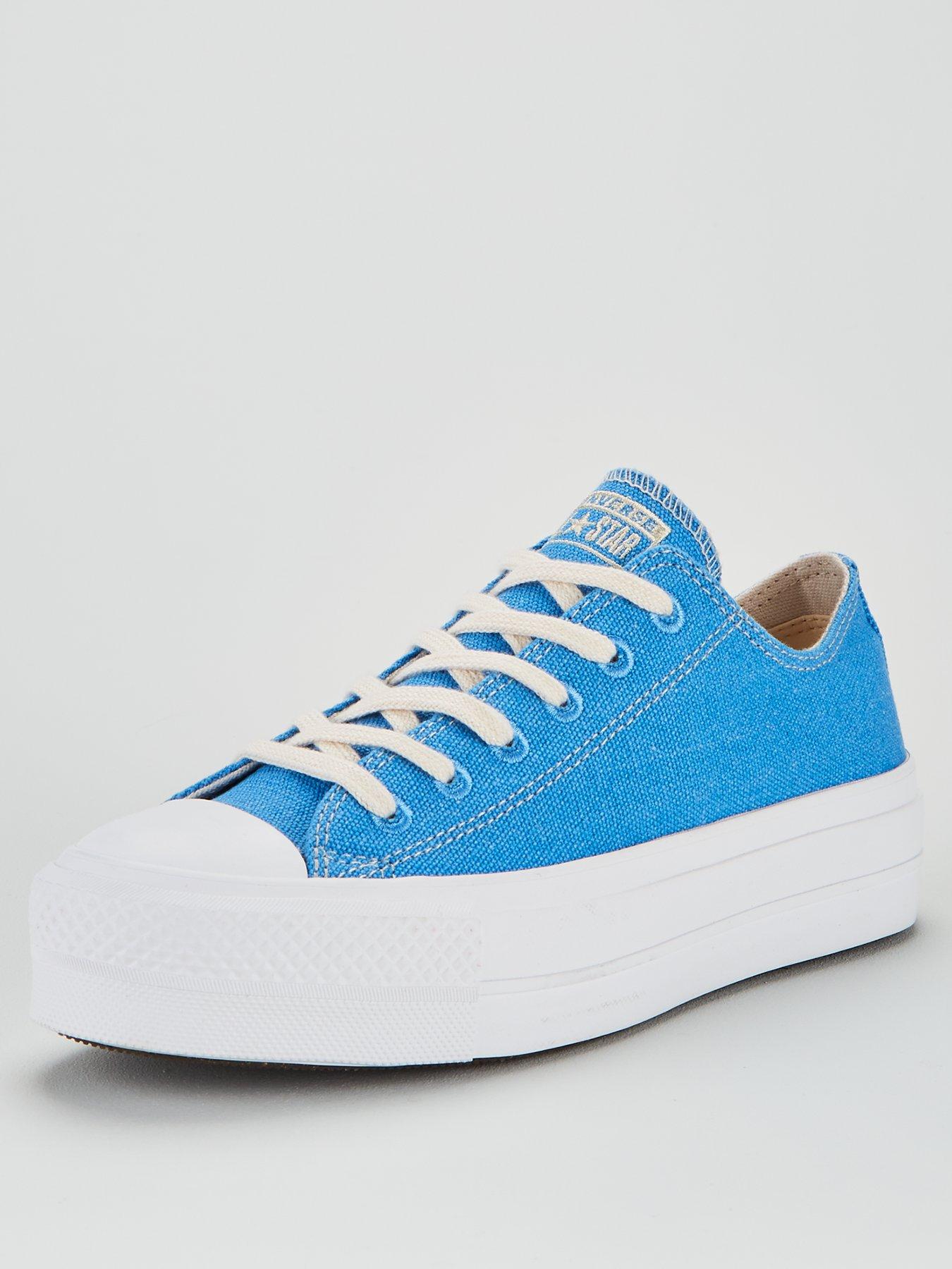 chuck taylor all star lift renew