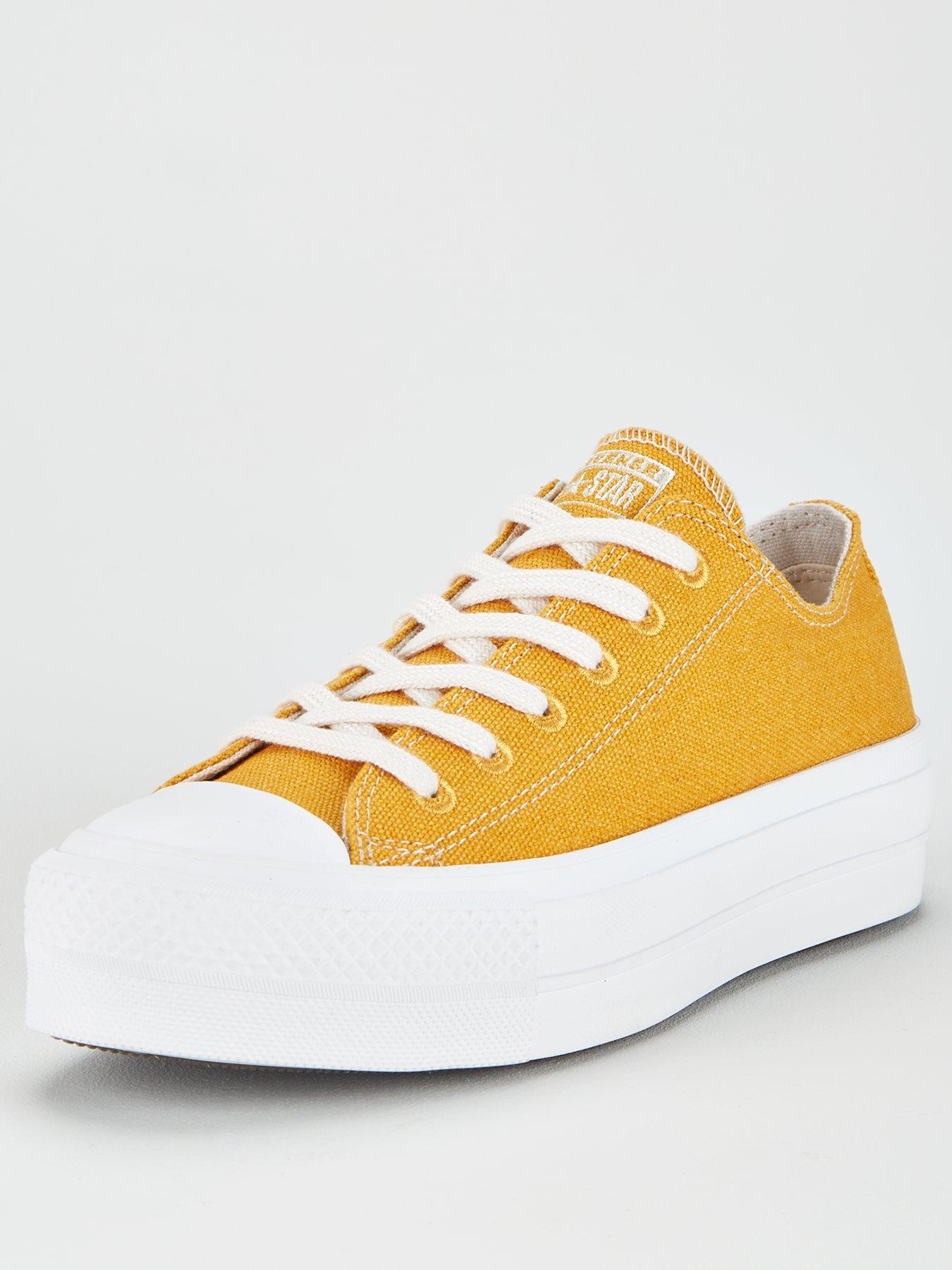 chuck taylor all star lift renew
