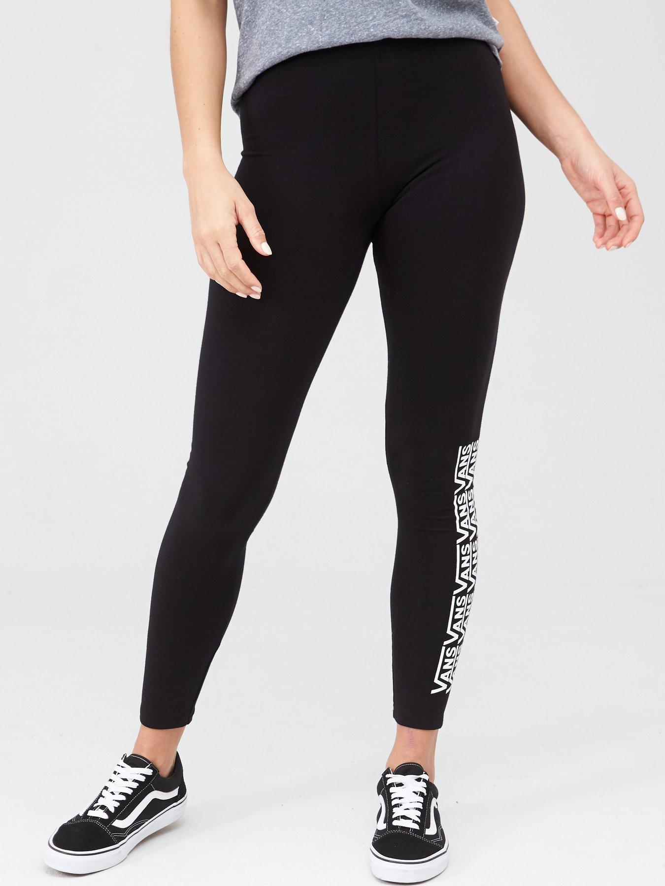 vans leggings uk