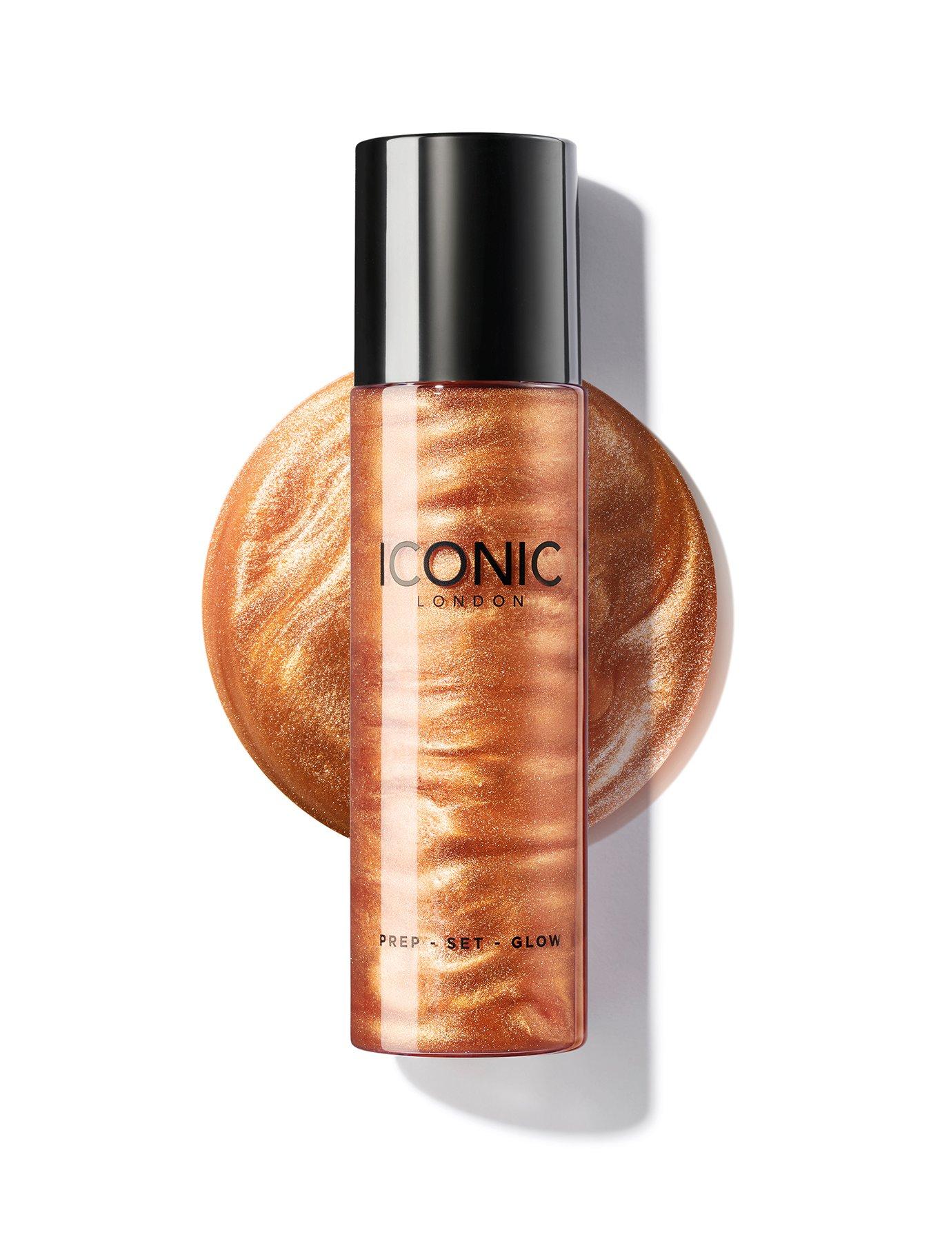 undefined Prep-Set-Glow Mist