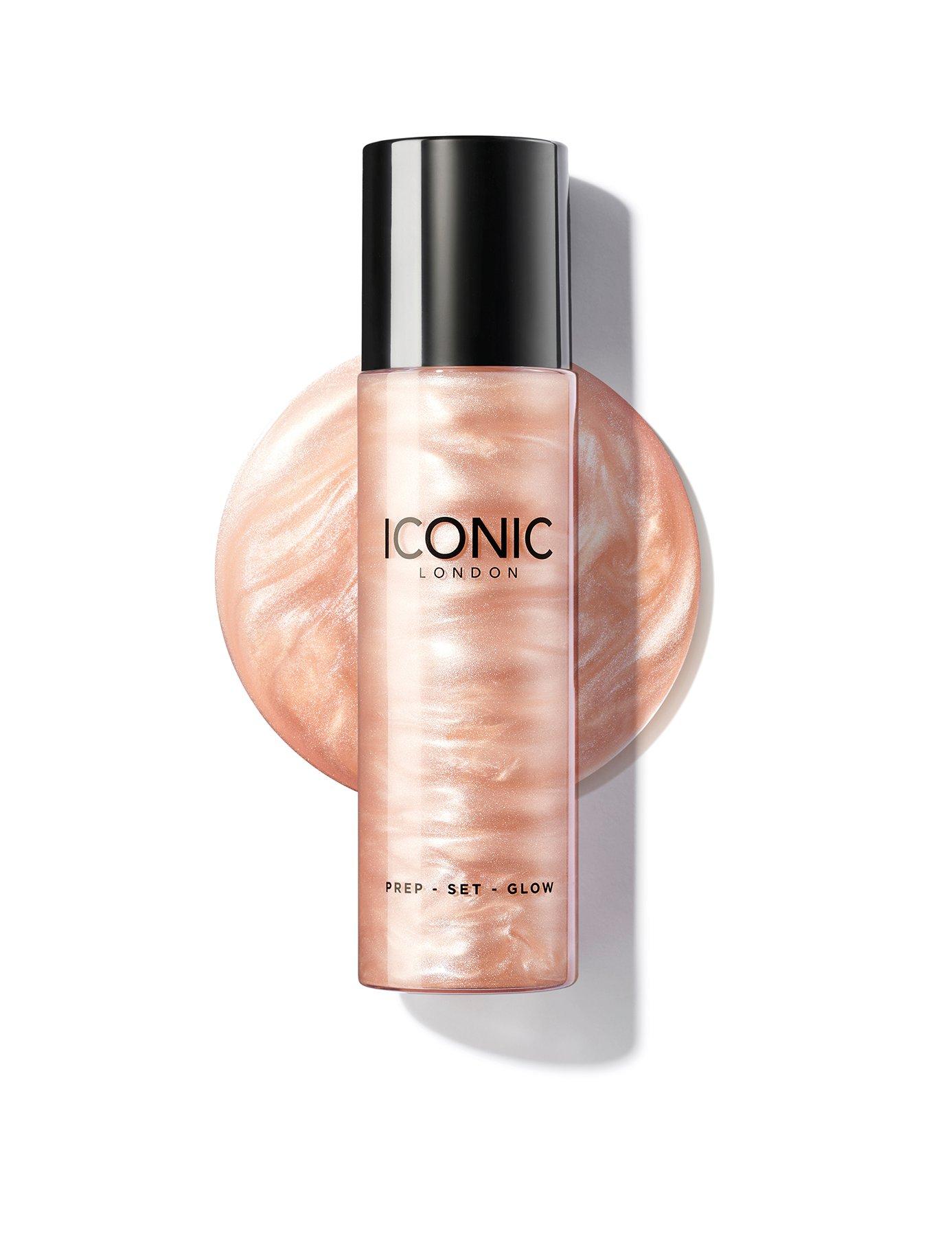 undefined Prep-Set-Glow Mist