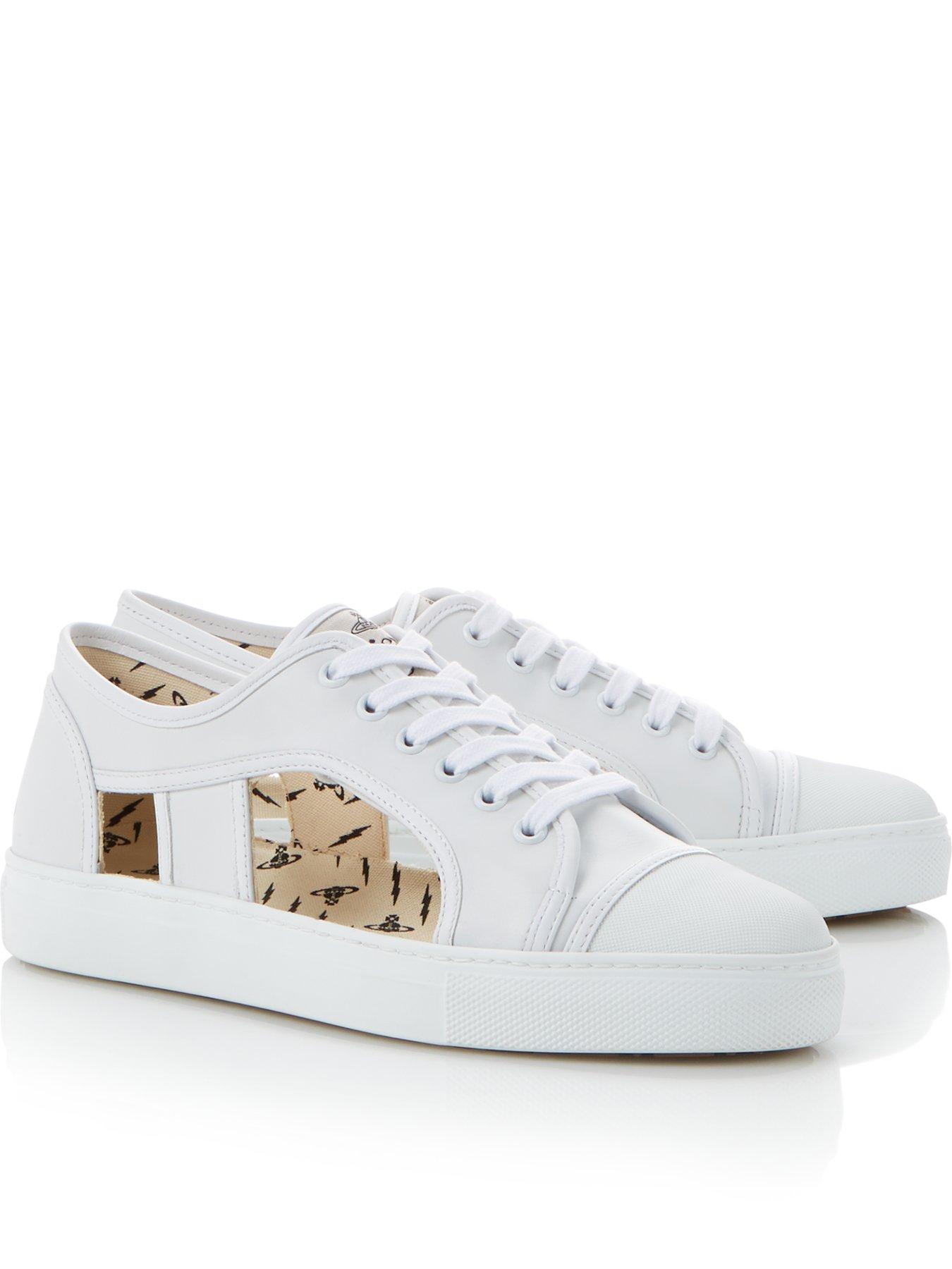 vivienne westwood trainers womens sale