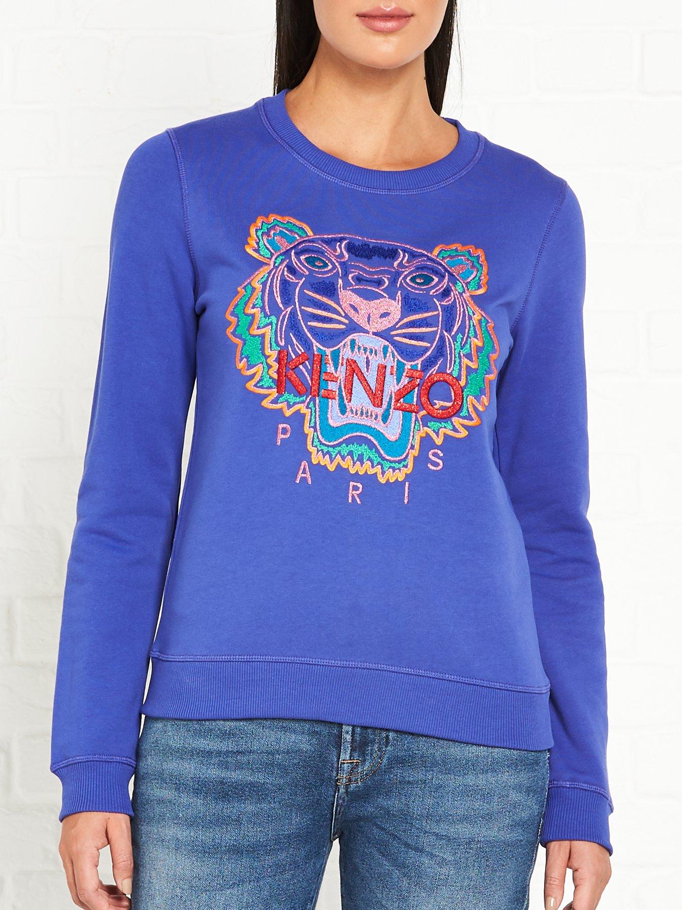 kenzo sweat