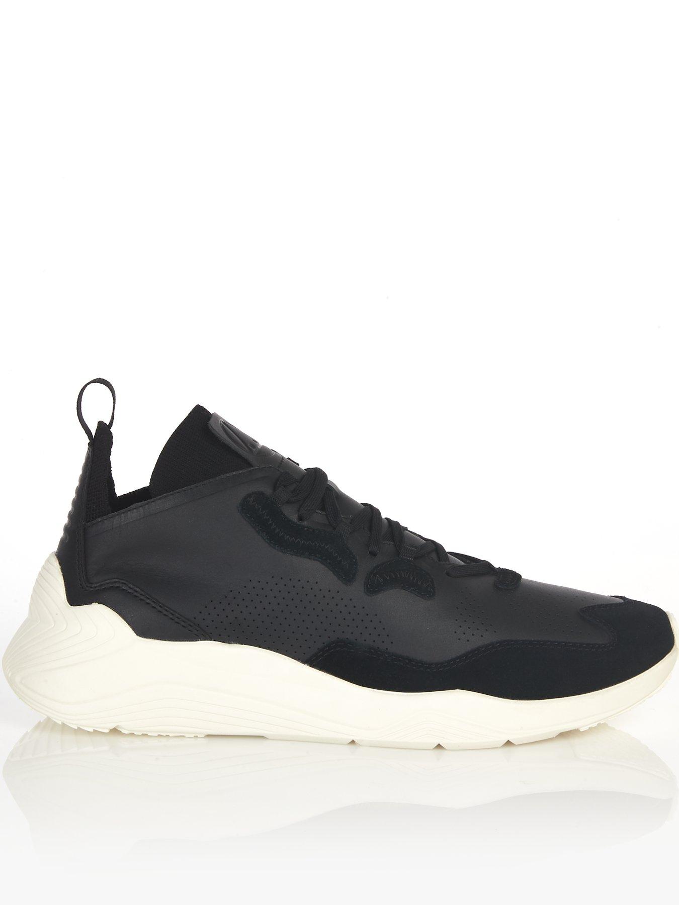 mens alexander mcqueen trainers