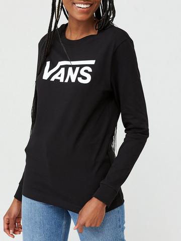Vans | T-shirts | Womens sports clothing | Sports & leisure 