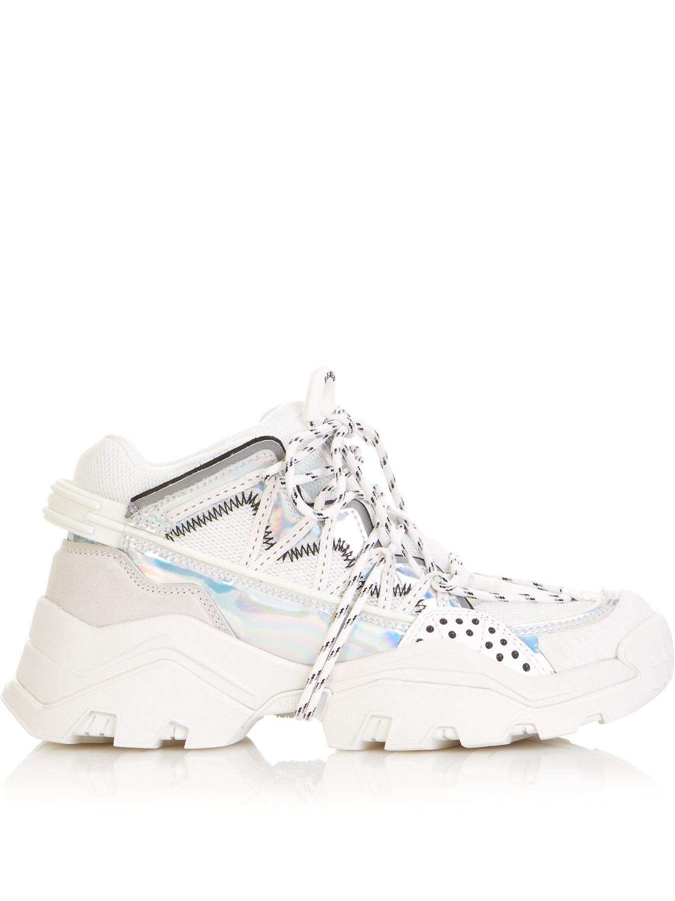 kenzo trainers womens uk