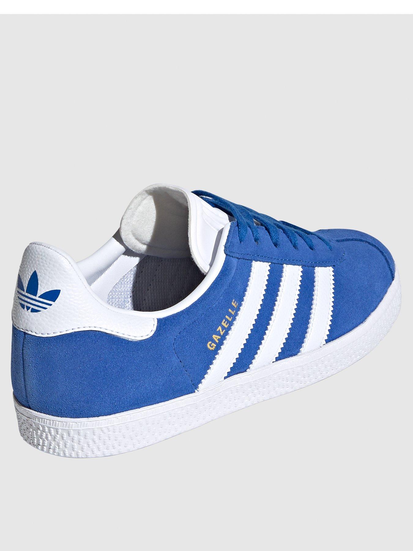 adidas junior gazelle