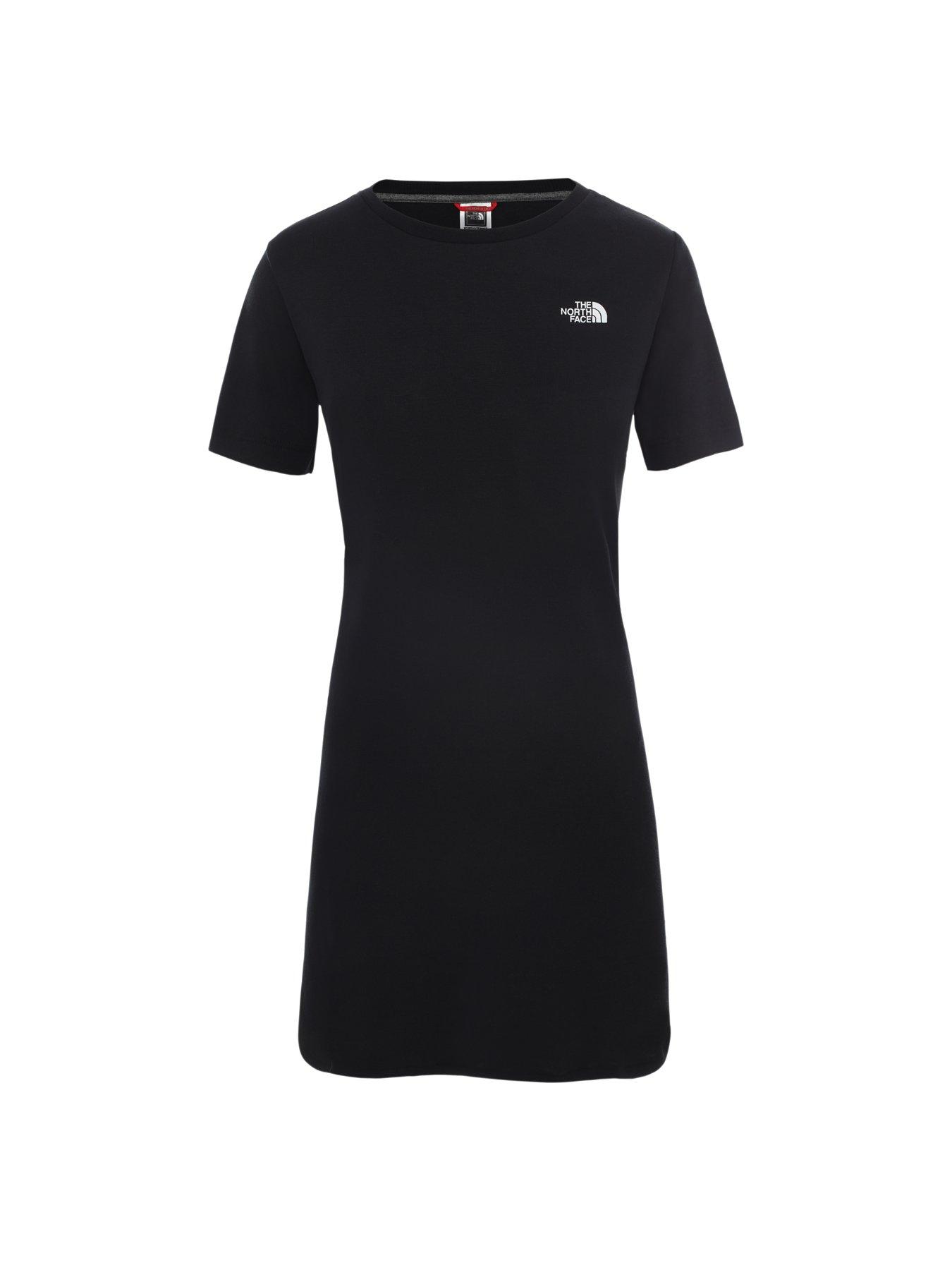 simple t shirt dress