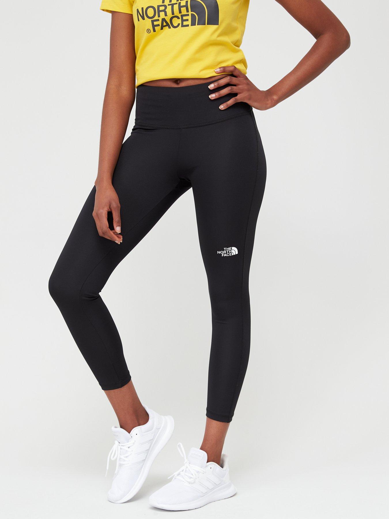 leggins north face