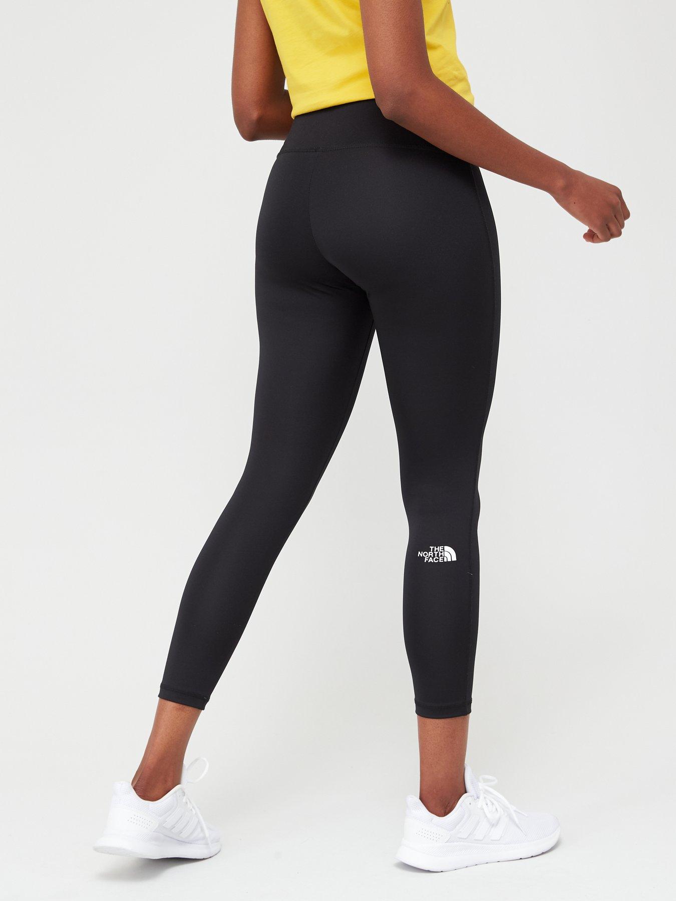 womens north face leggings