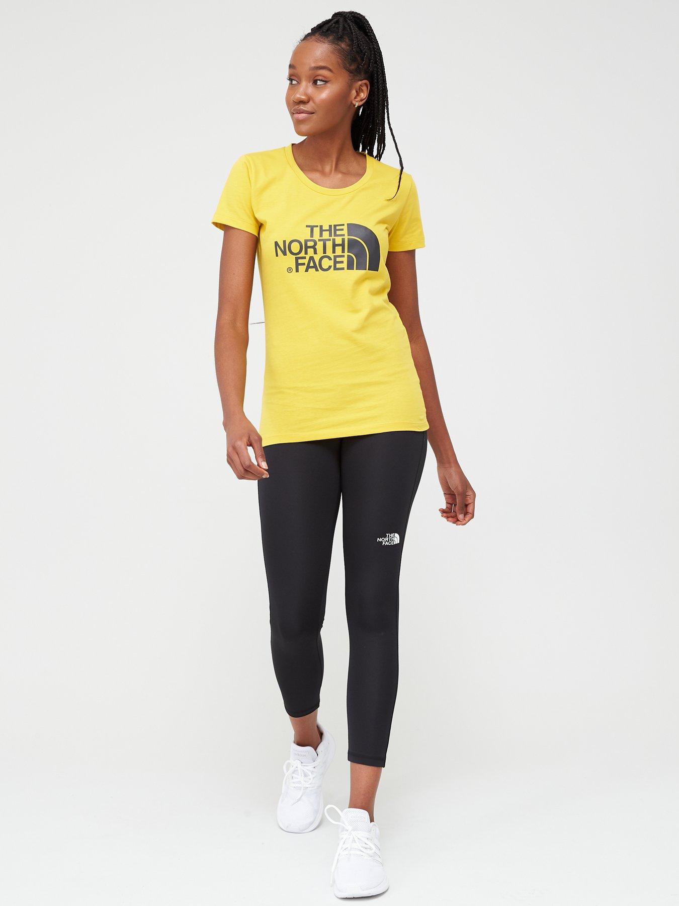 north face jean leggings