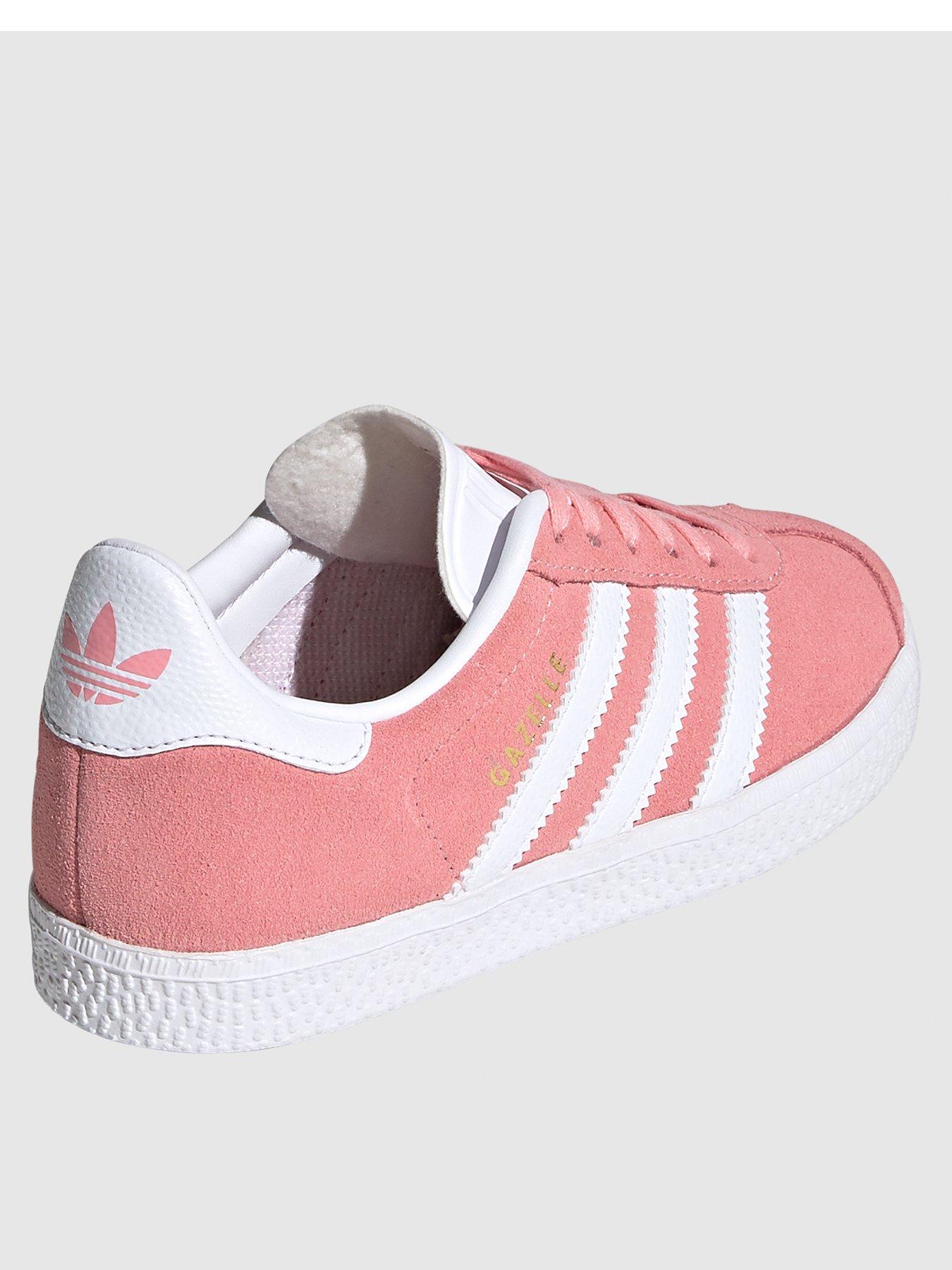 childrens pink gazelles