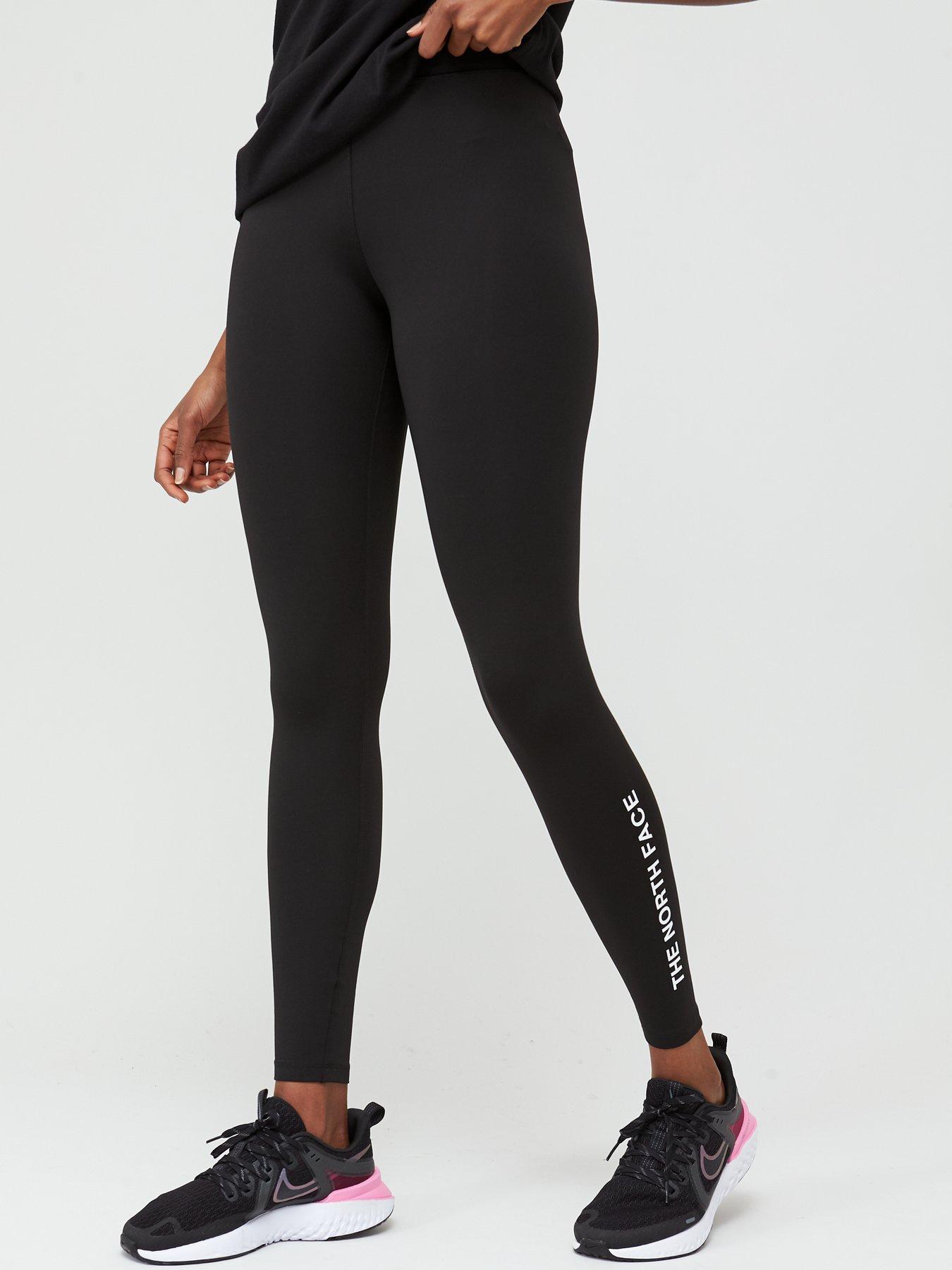 north face leggings uk