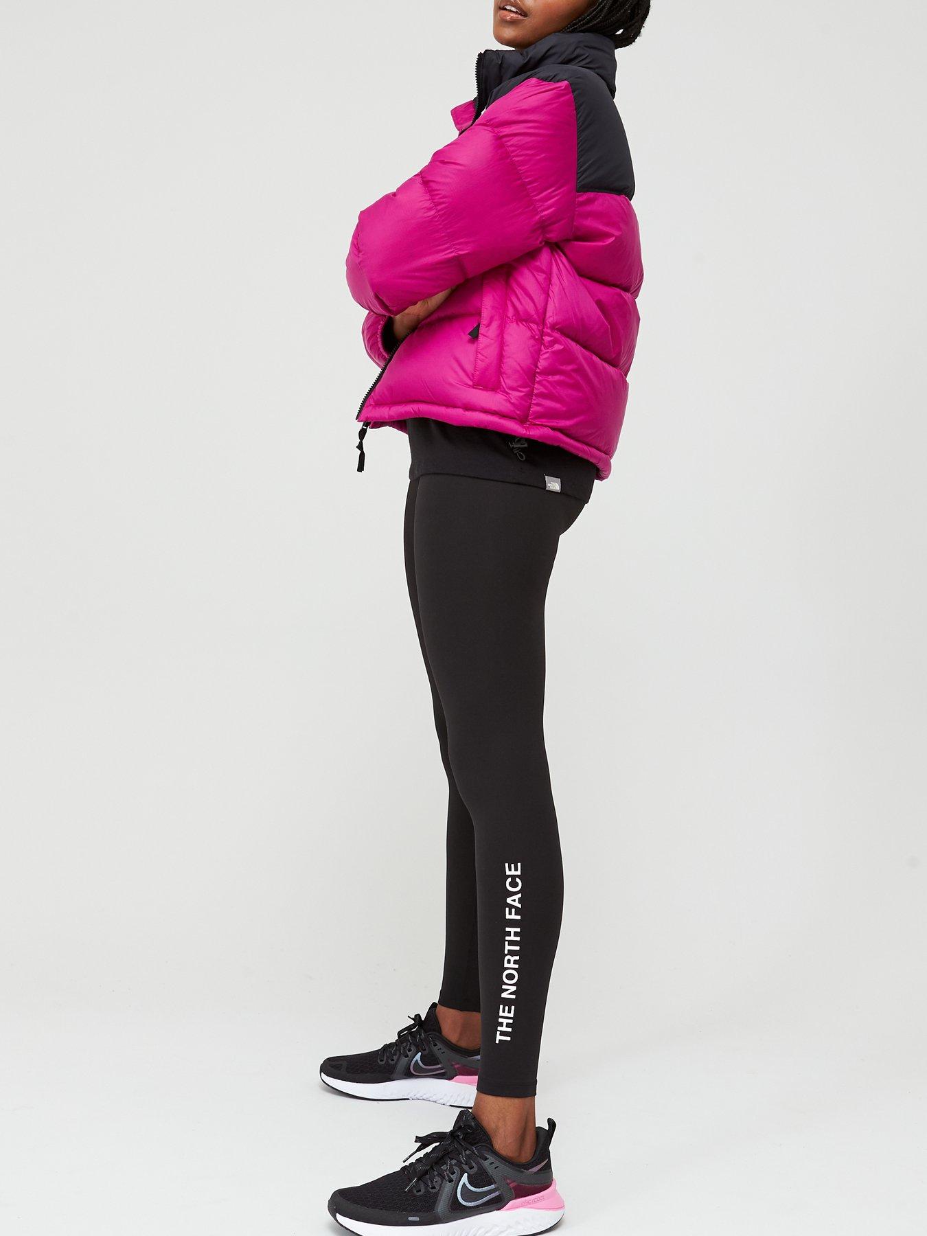 North face hot sale 25 off