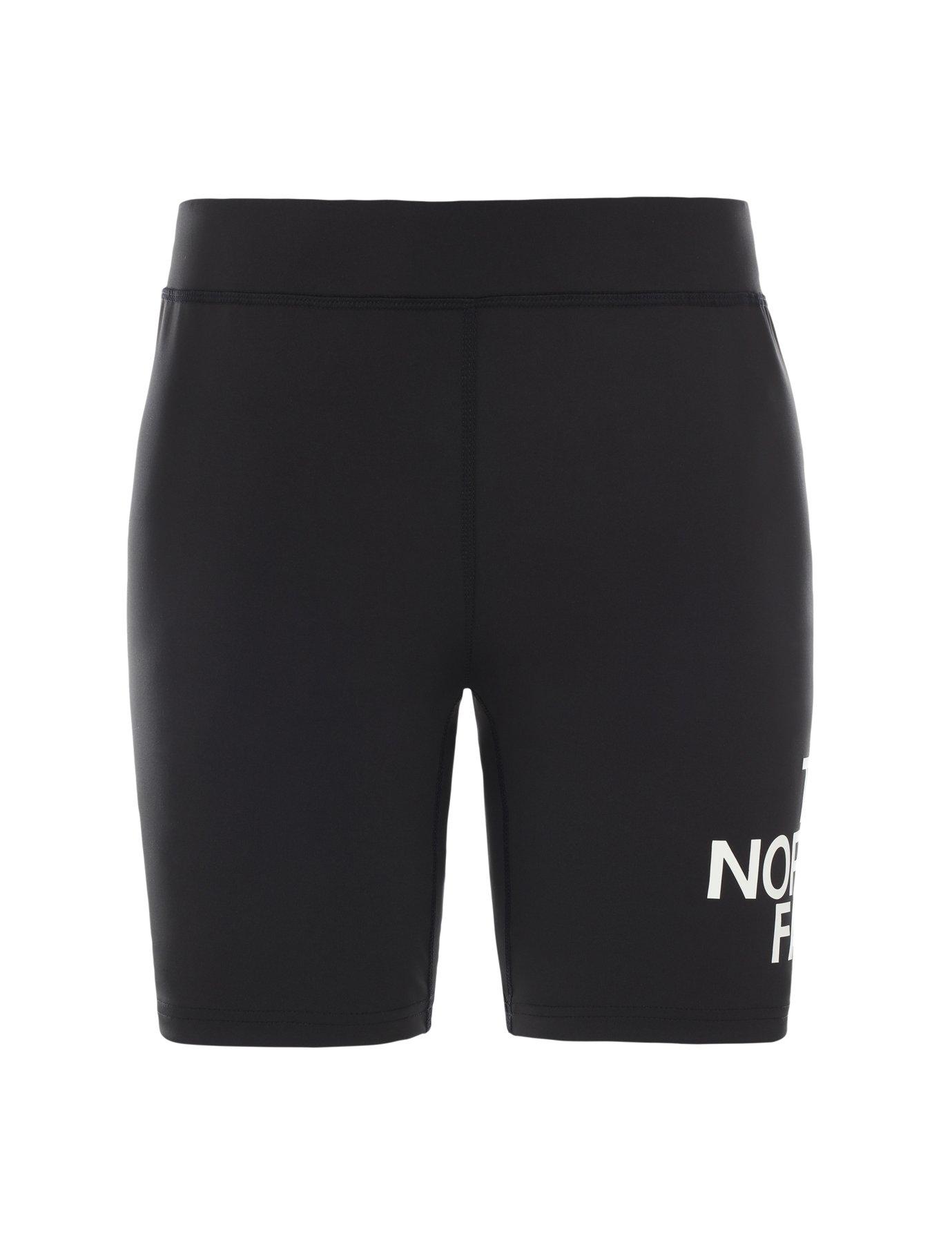 The North Face Kabe Short review