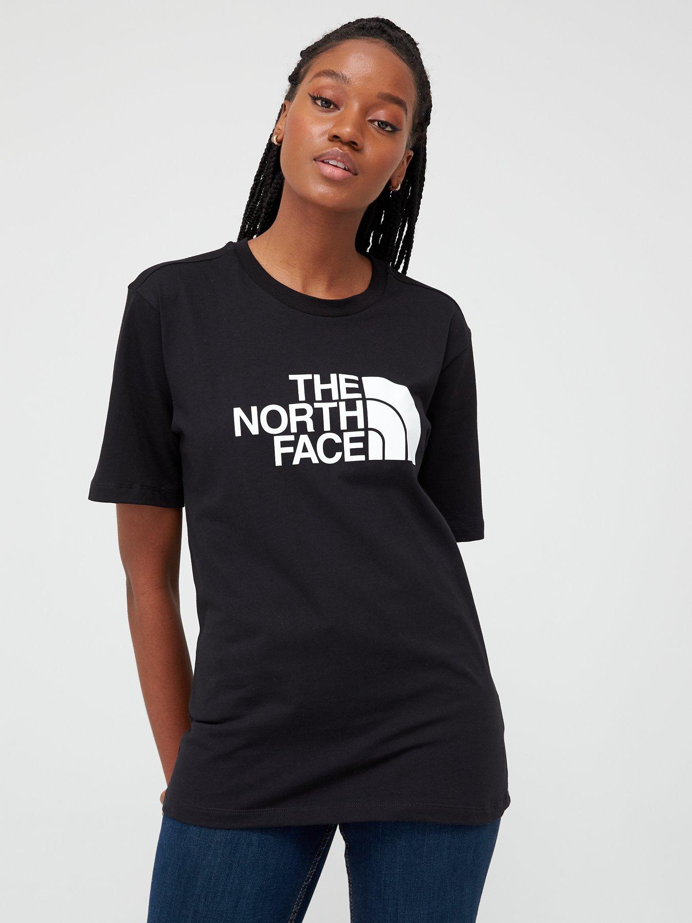 The North Face Boyfriend Easy T-Shirt review