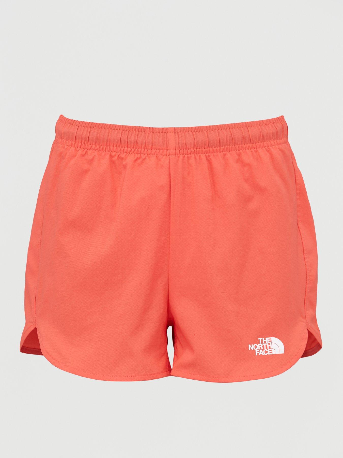 The North Face Active Trail Run Short review