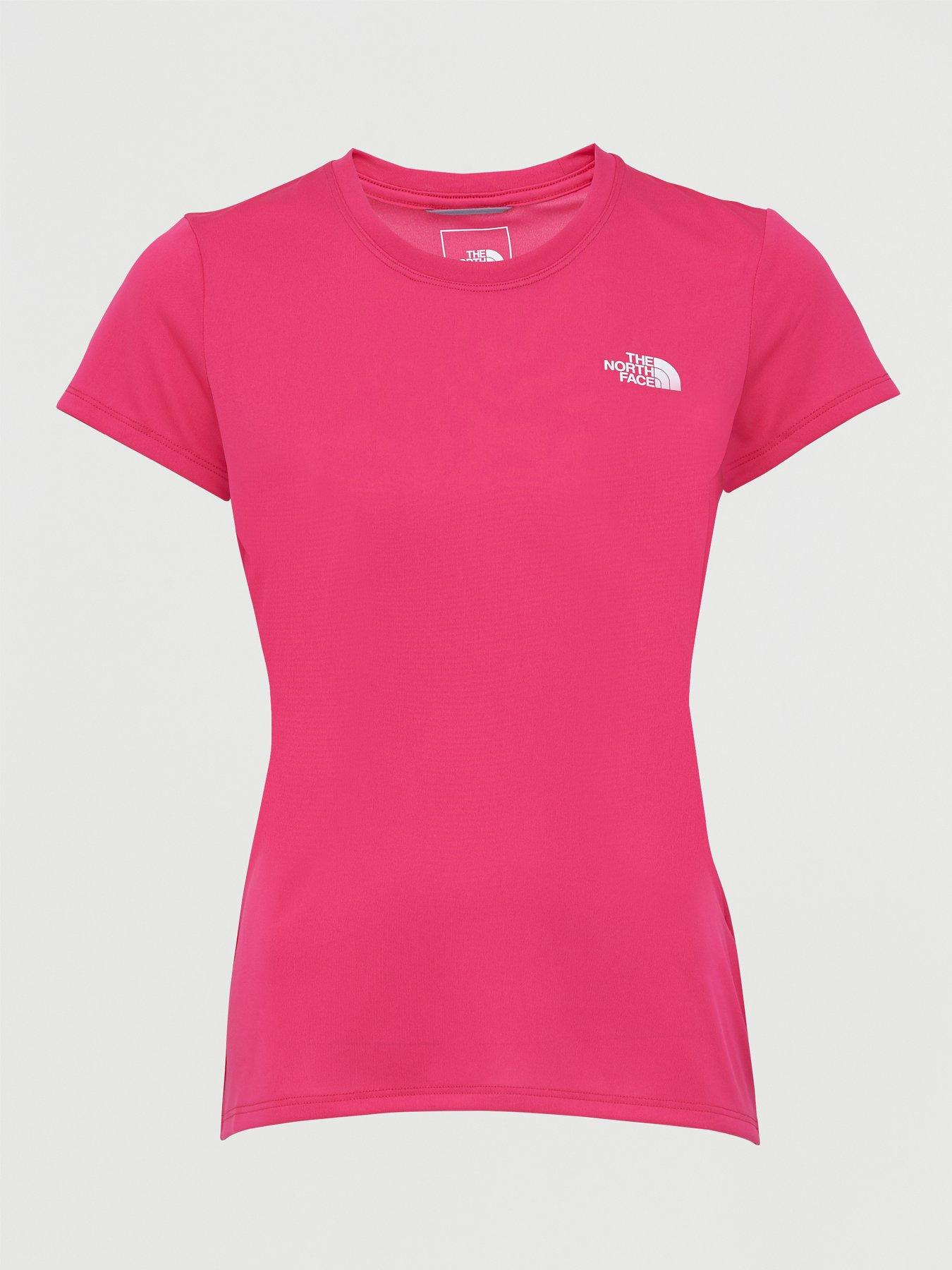 north face t shirts 2 for 35