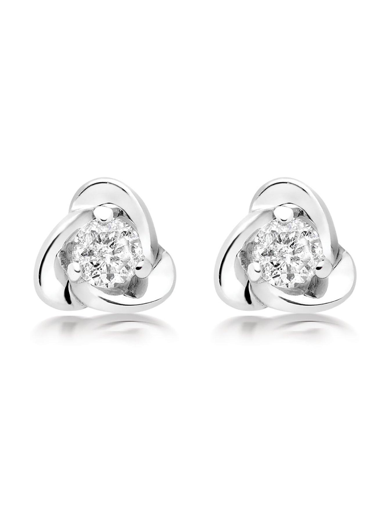Beaverbrooks sale earrings sale
