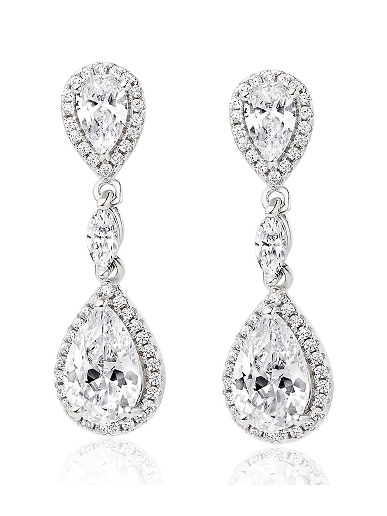 Beaverbrooks star deals earrings