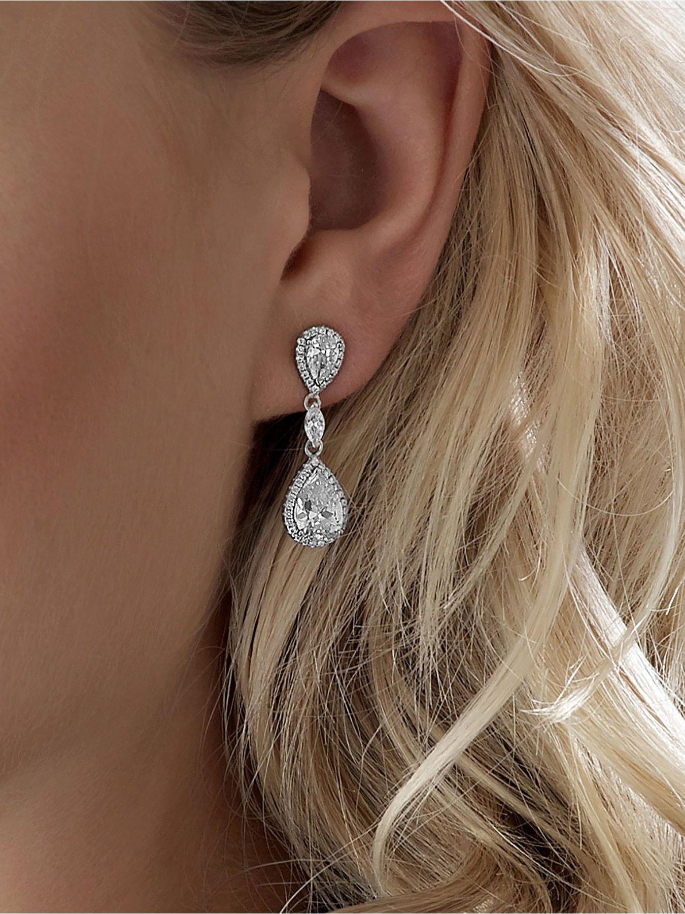 Beaverbrooks michael on sale kors earrings