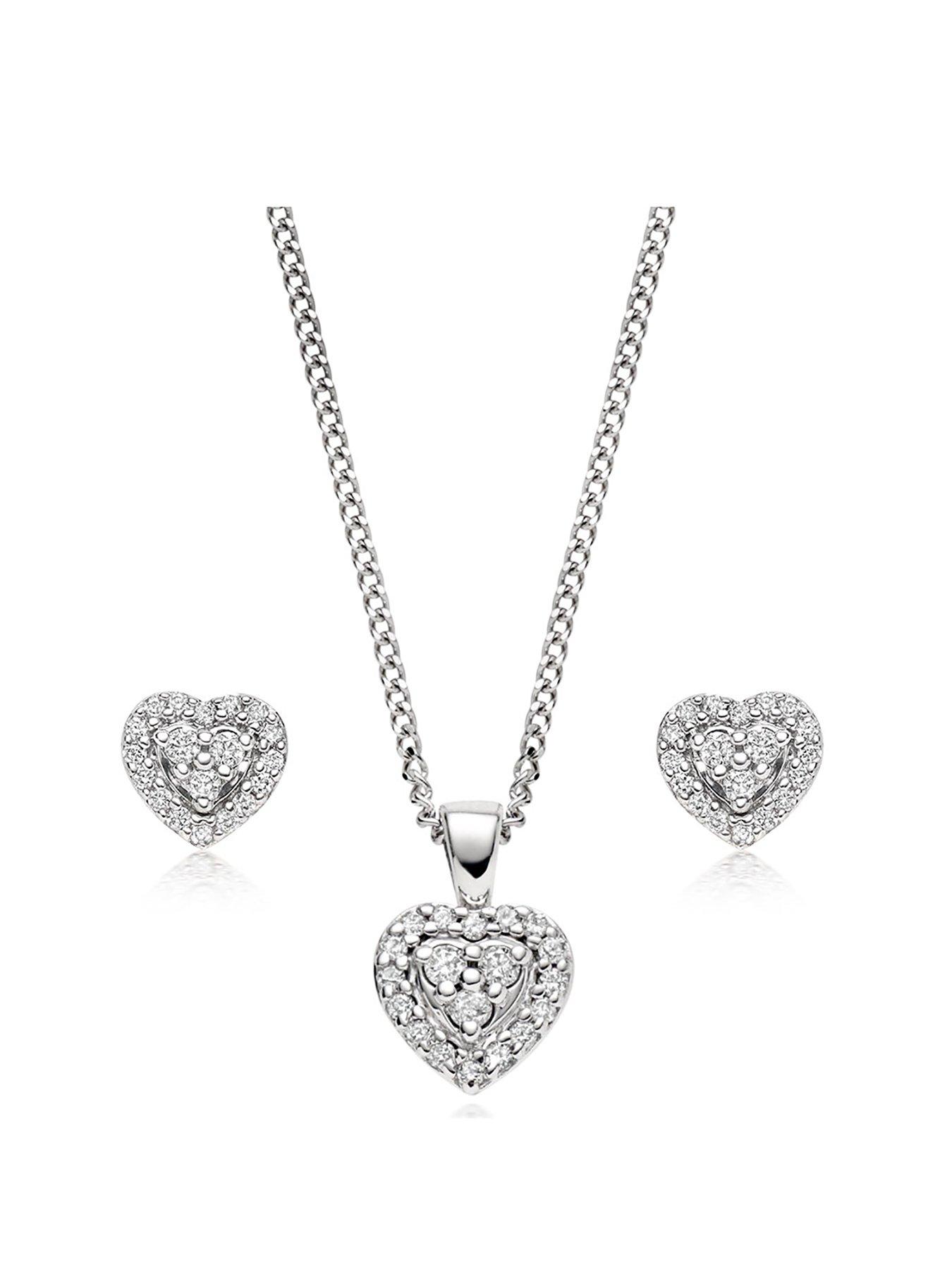 Beaverbrooks personalised hot sale jewellery