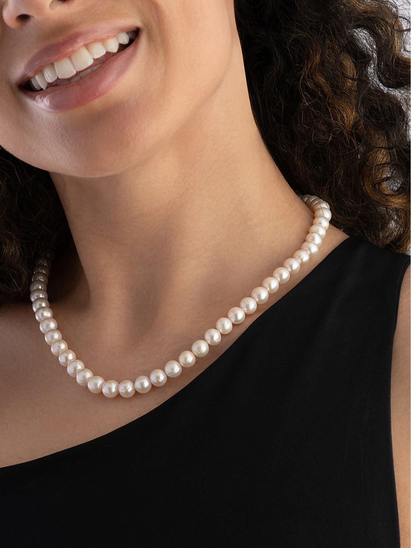Beaverbrooks pearls deals