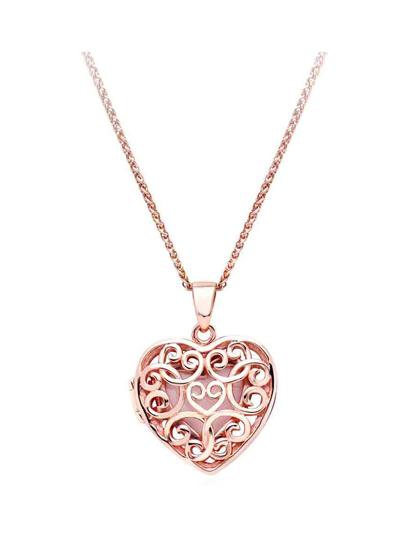 Beaverbrooks shop personalised jewellery