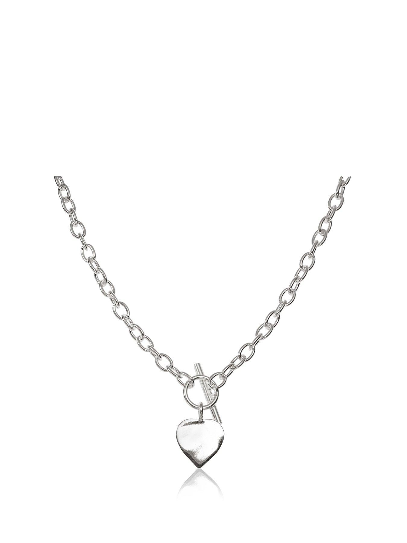 Beaverbrooks sale necklaces hotsell