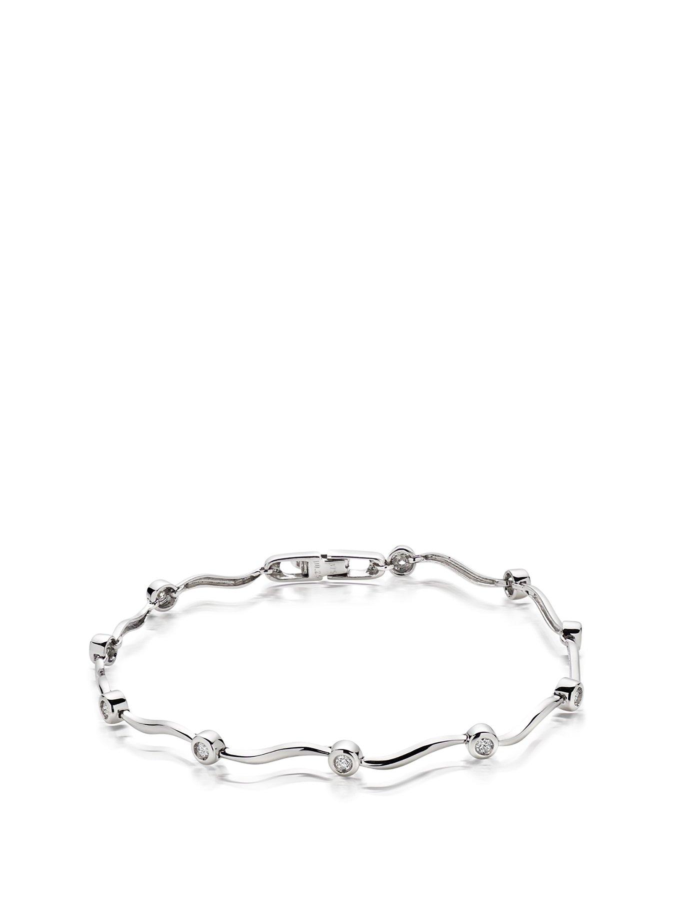 Vivienne westwood hot sale bracelet beaverbrooks