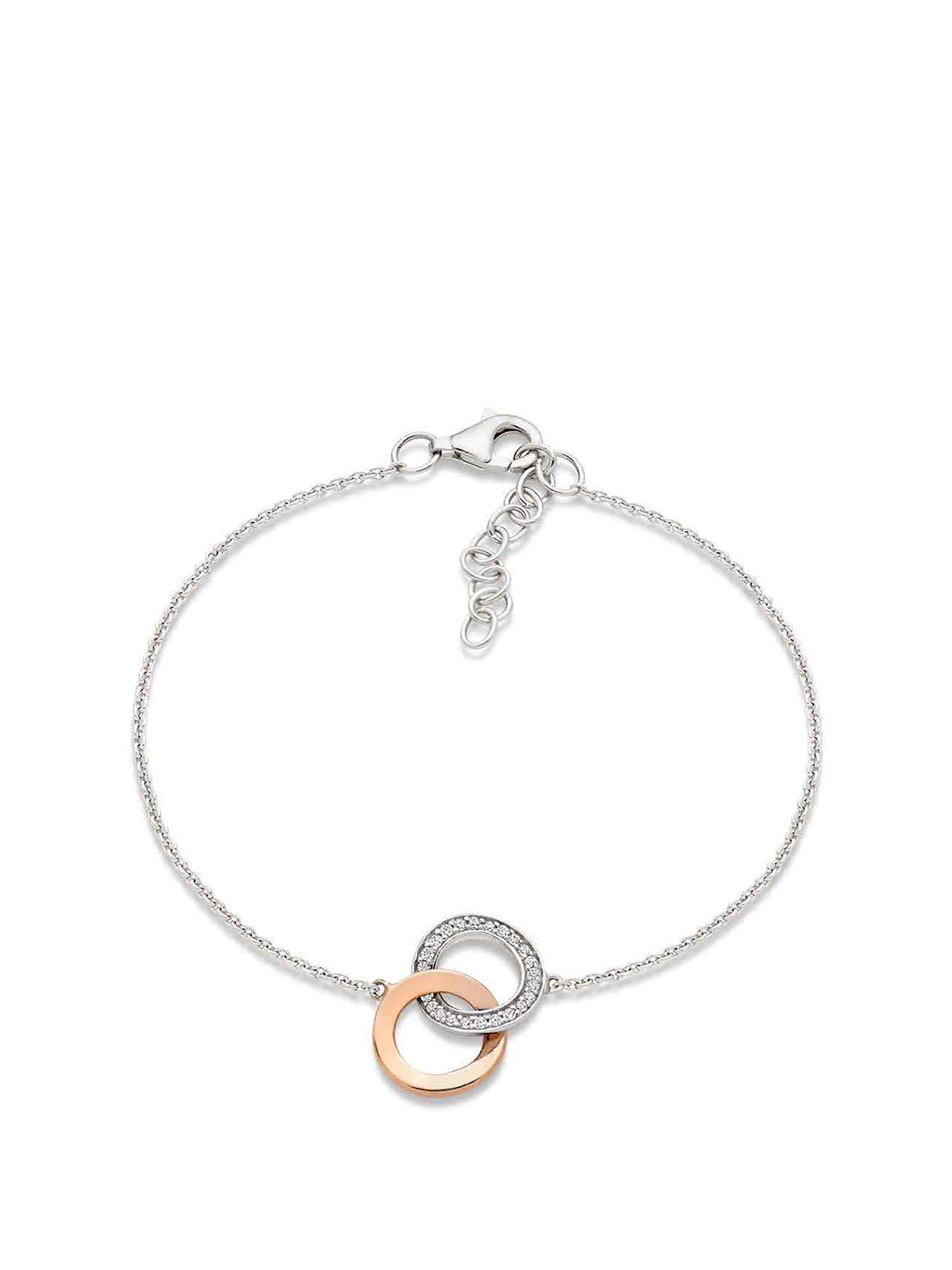 beaverbrooks ladies bracelets