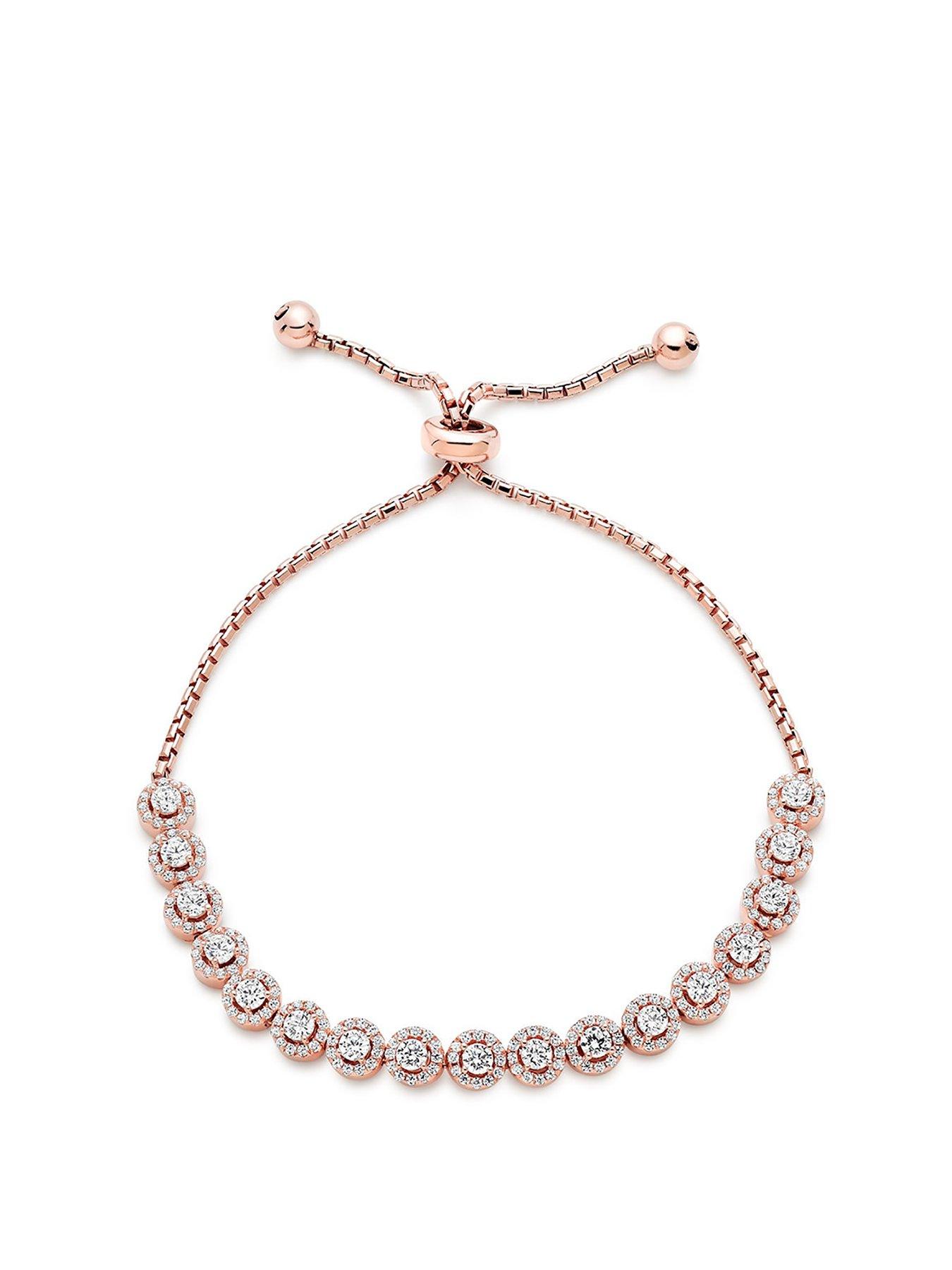 michael kors rose gold bracelet beaverbrooks