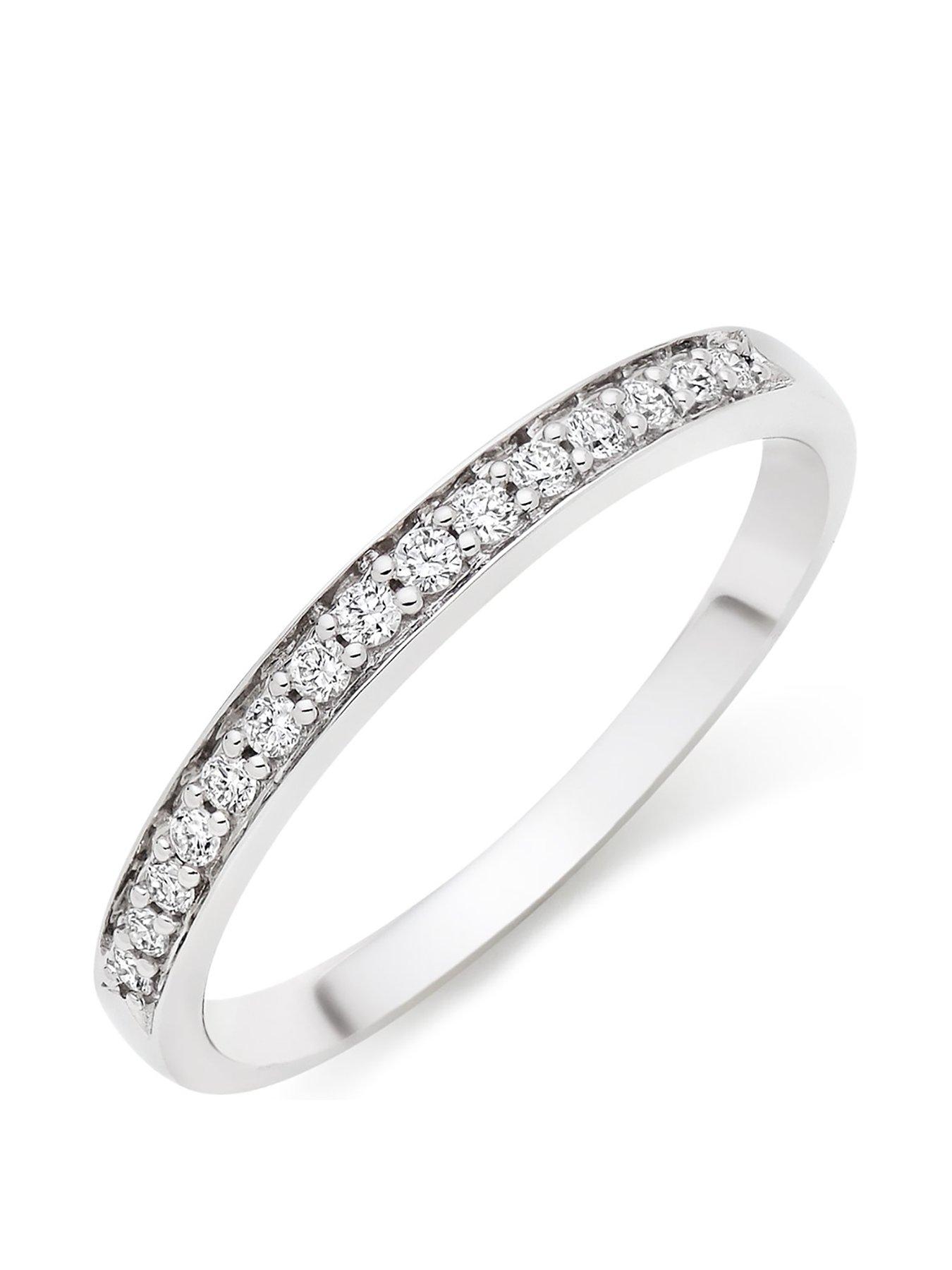 Beaverbrooks rings deals sale