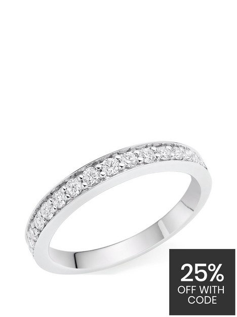 beaverbrooks-platinum-diamond-half-eternity-wedding-ring