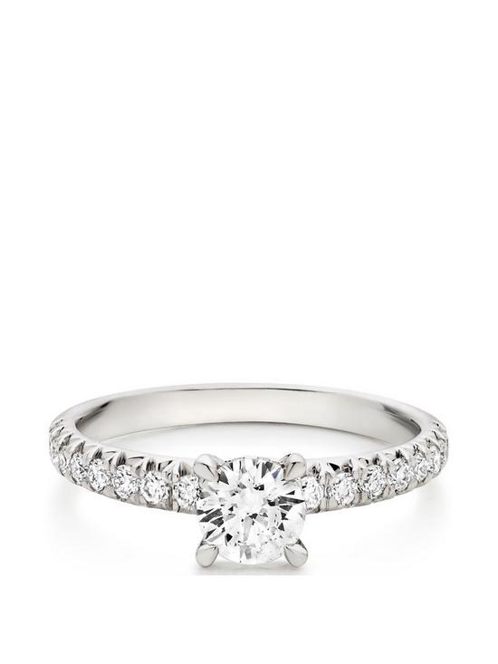 stillFront image of beaverbrooks-platinum-diamond-solitaire-ring