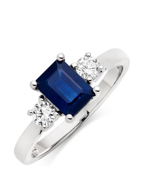 beaverbrooks-18ct-white-gold-diamond-and-sapphire-three-stone-ring