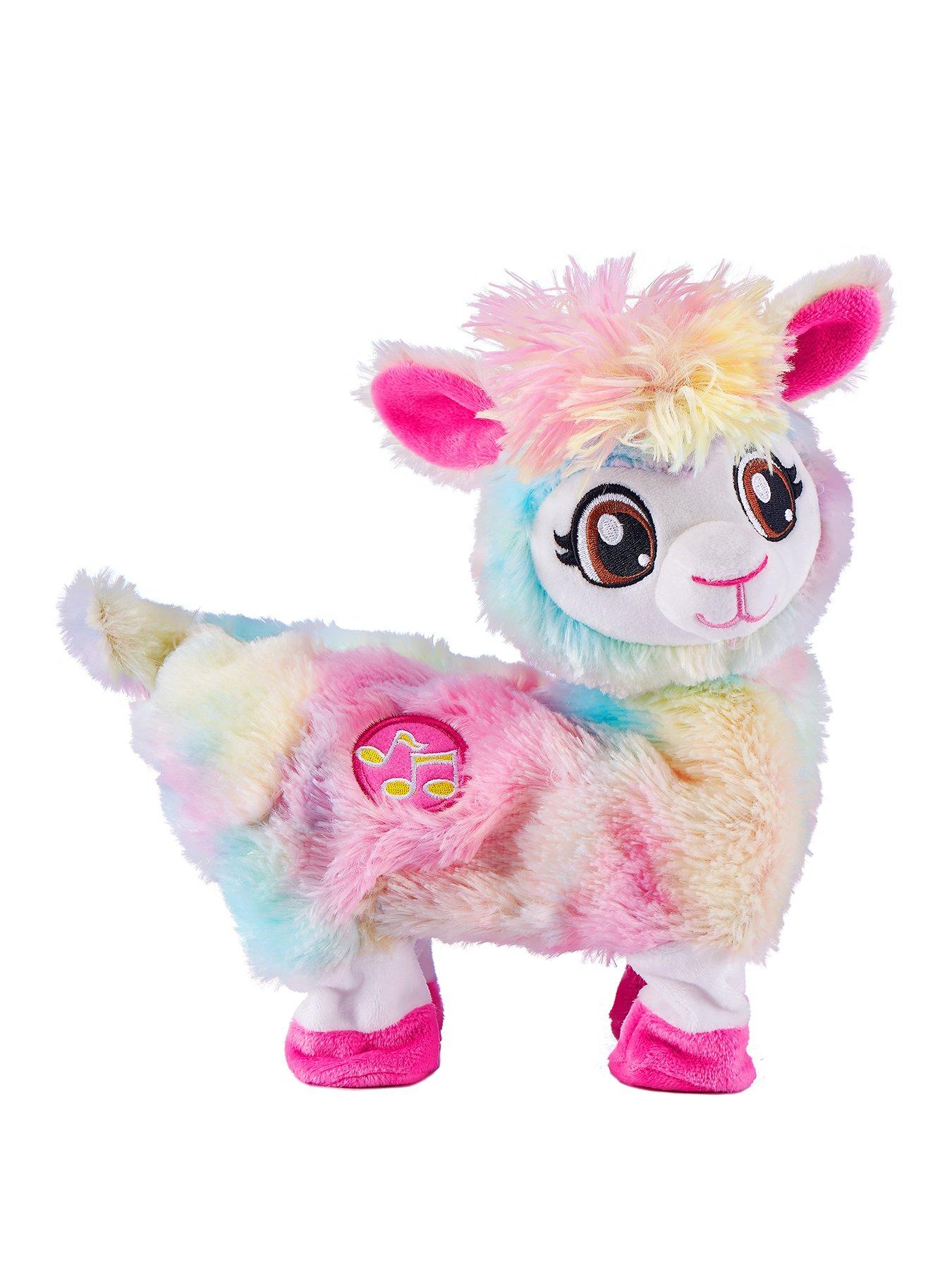 Boppi store dancing llama