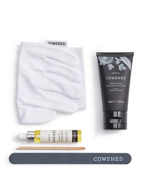 cowshed-manicure-kit