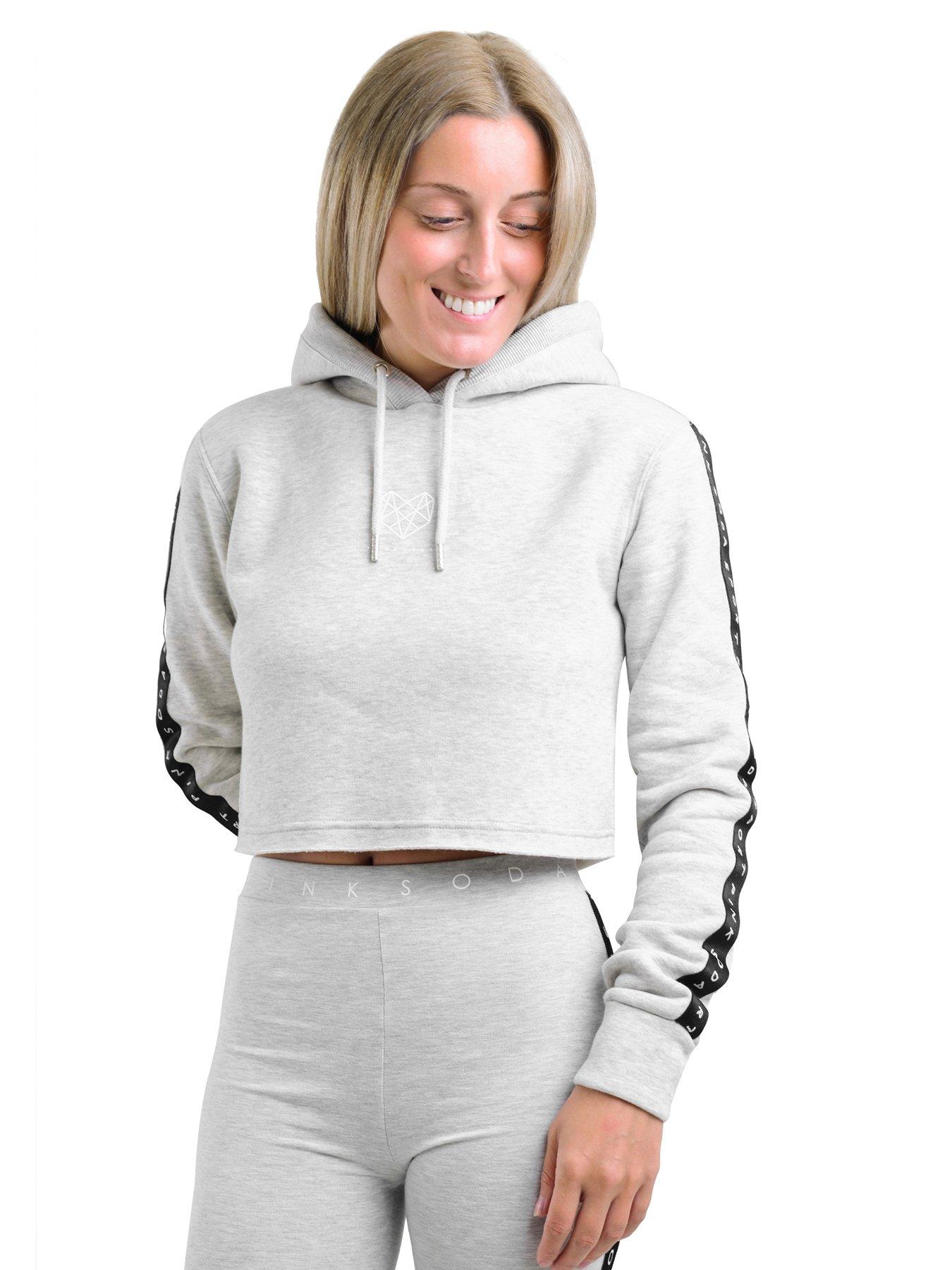 usc crew neck sweater