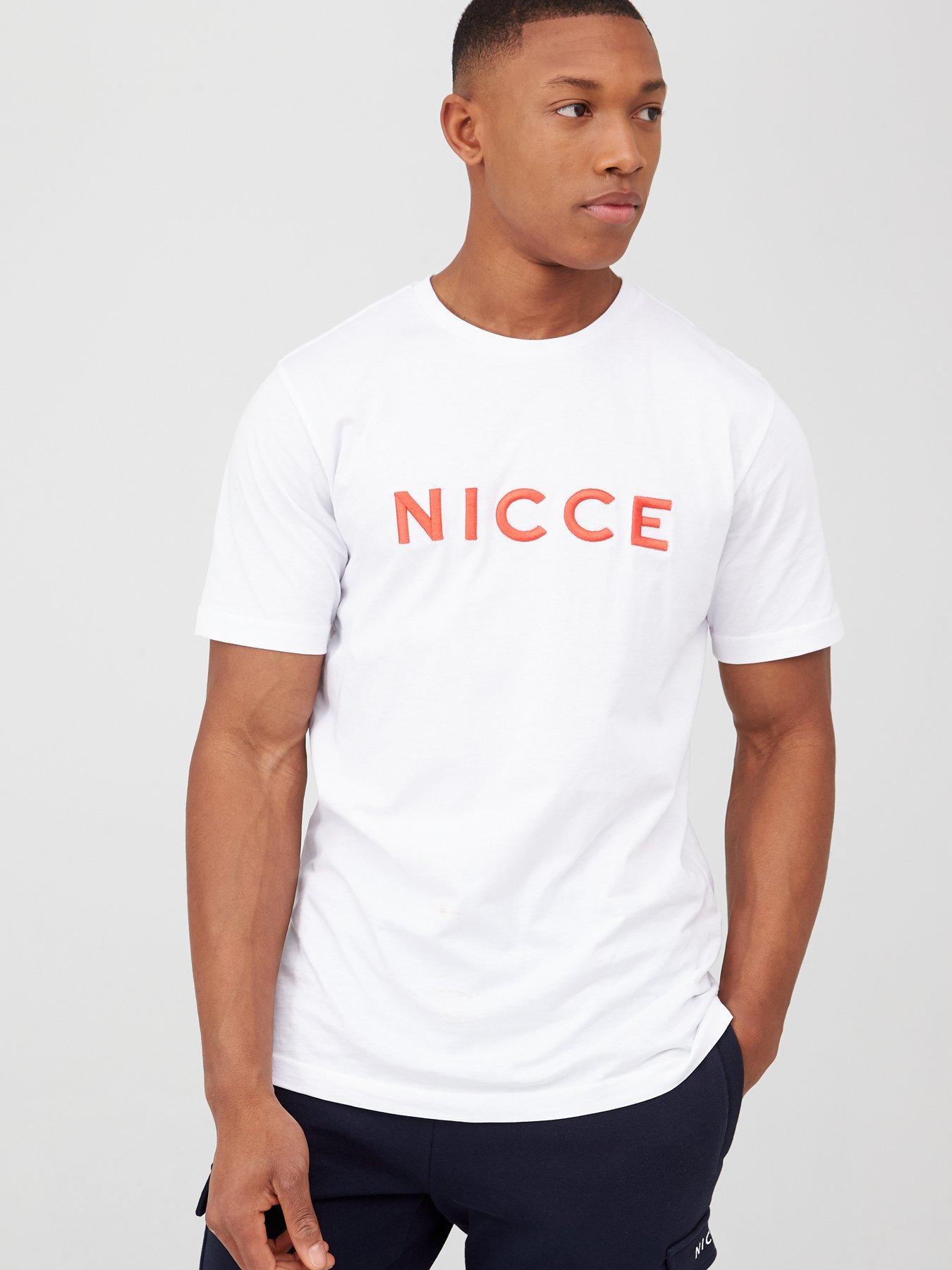 Nicce Mercury T-Shirt review