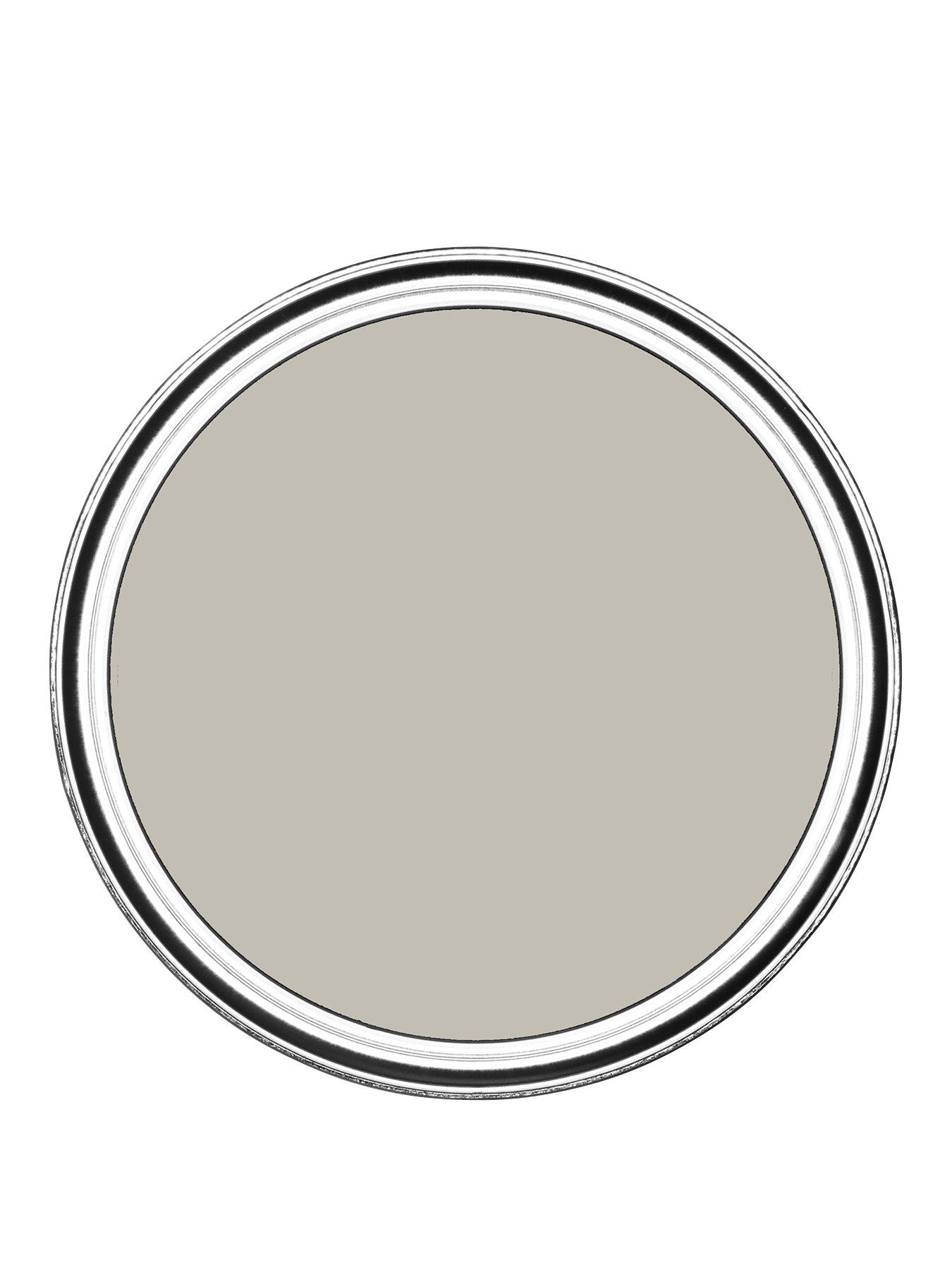 Image 1 of 4 of Rust-Oleum Satin Finish 750 ml Furniture Paint &ndash; Mocha