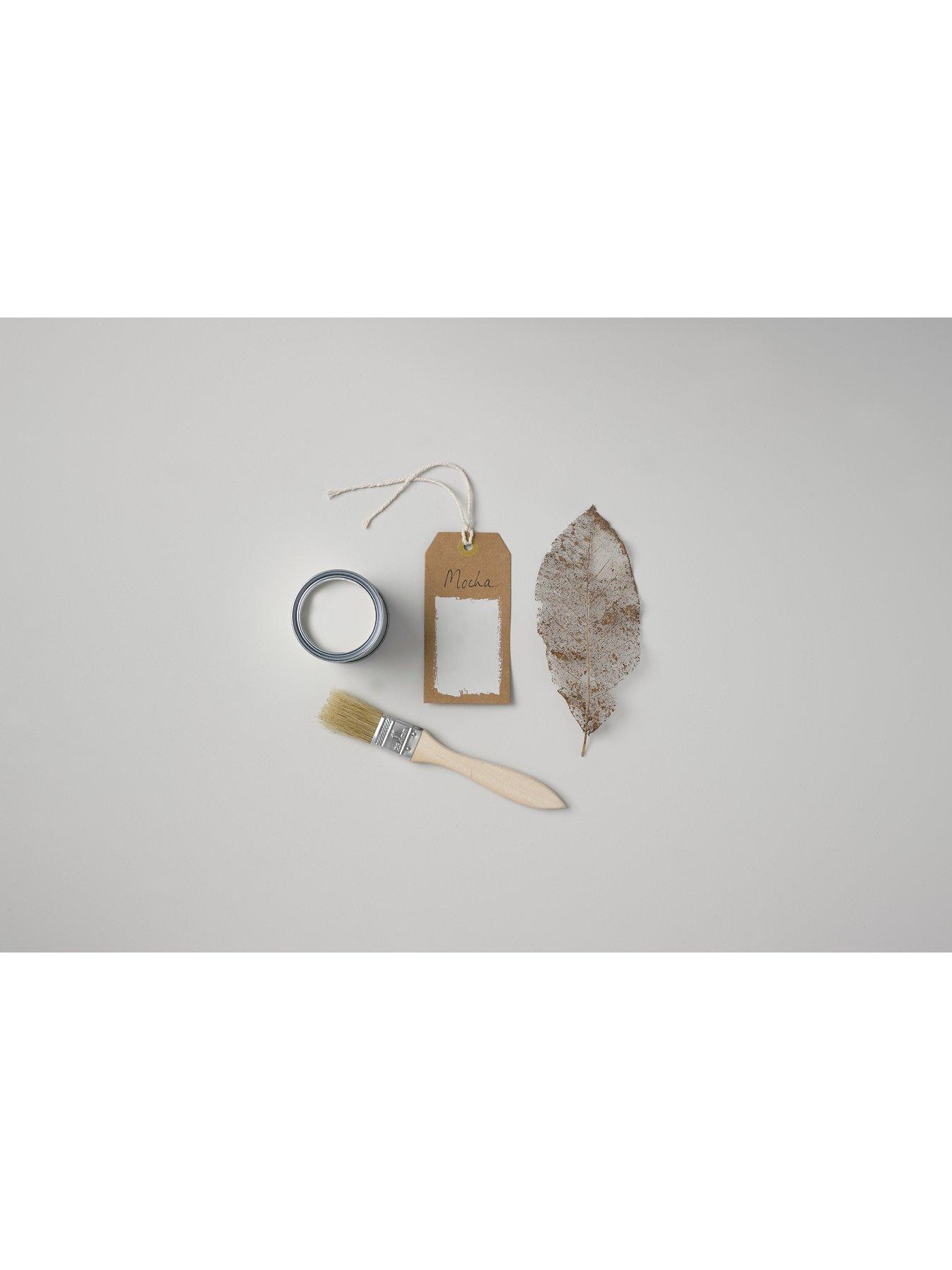 Image 4 of 4 of Rust-Oleum Satin Finish 750 ml Furniture Paint &ndash; Mocha