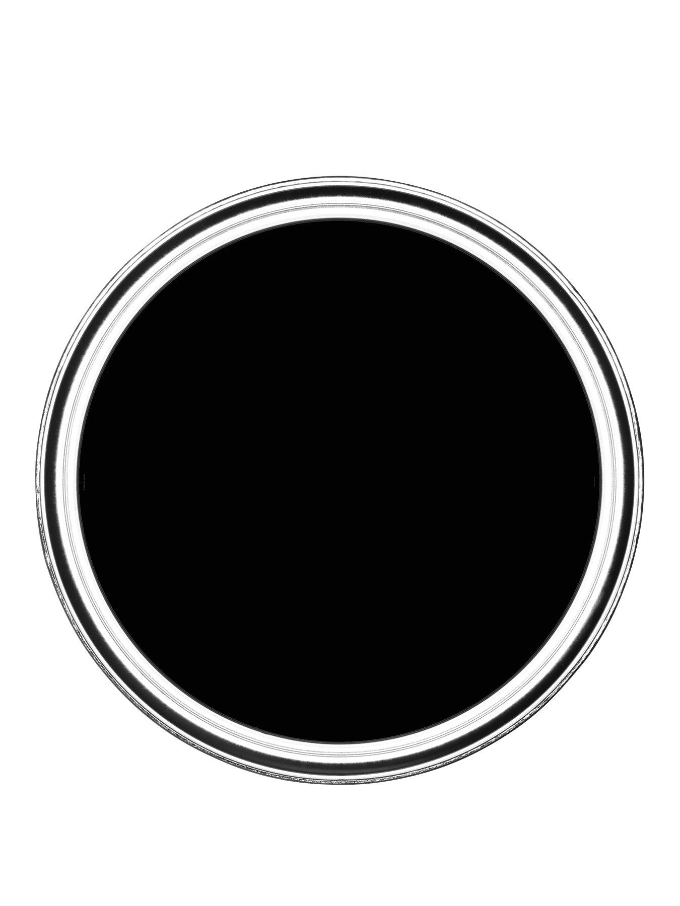 Image 1 of 4 of Rust-Oleum Satin Finish 750 ml Furniture Paint &ndash; Carbon